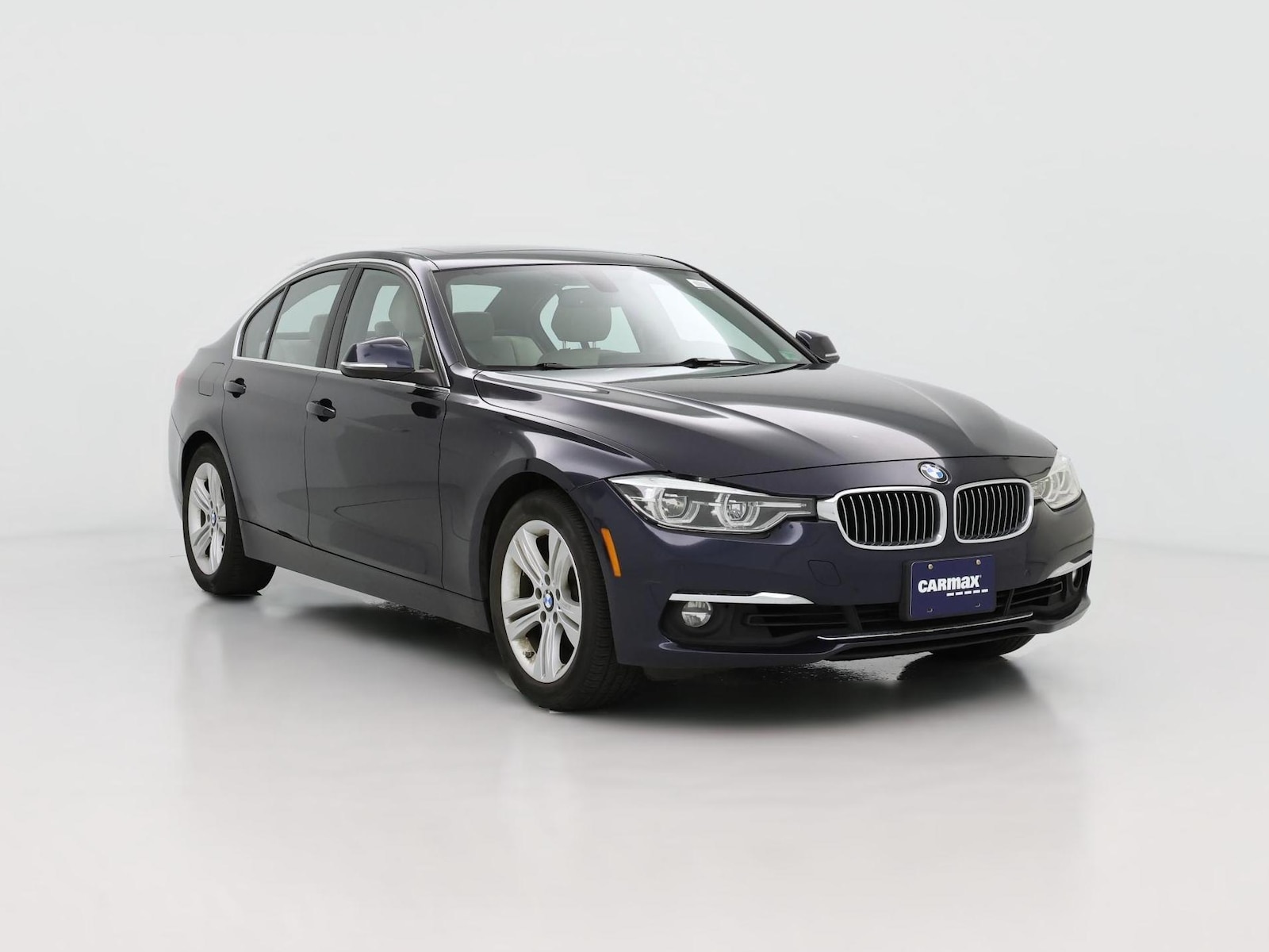 2016 BMW 3 Series 328i