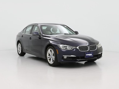 2016 BMW 328 XI