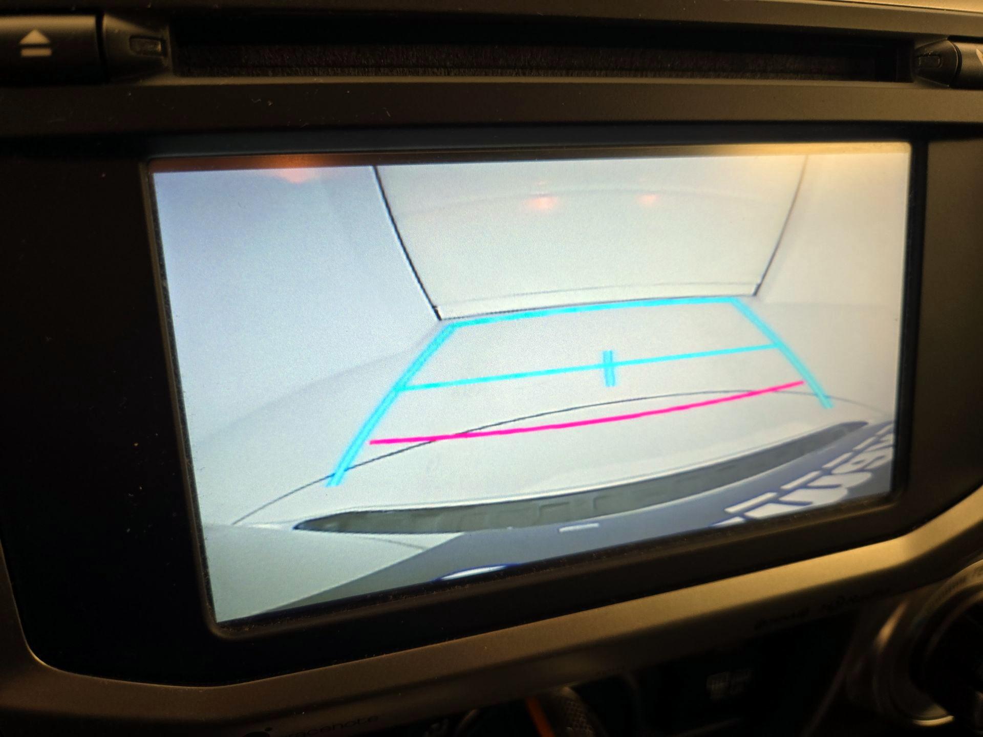 Thumbnail: 2017 Toyota 4Runner - 14