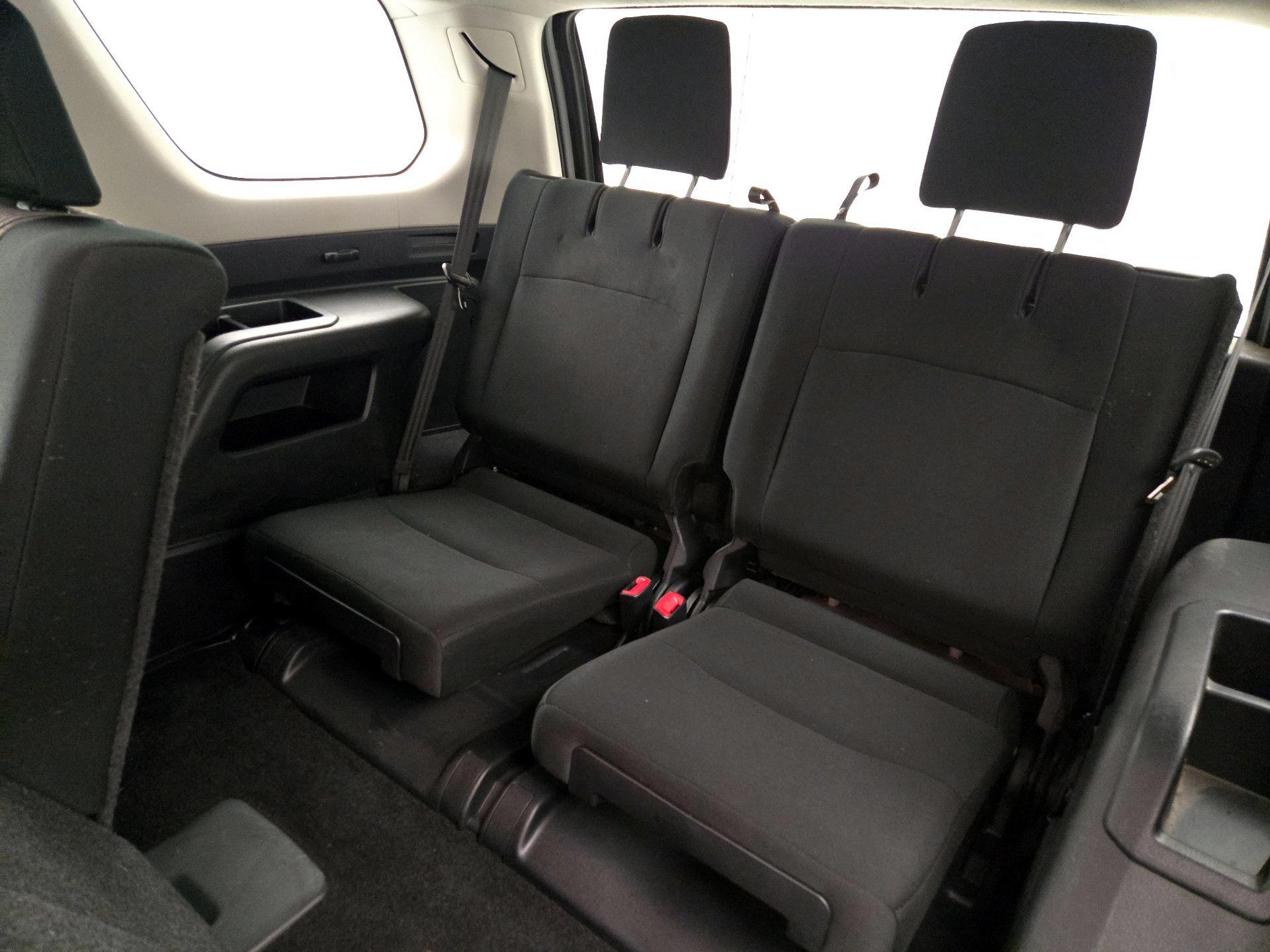 Thumbnail: 2017 Toyota 4Runner - 20