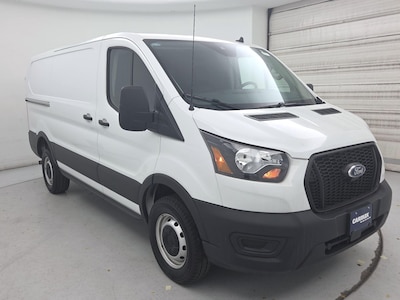 2023 Ford Transit 250