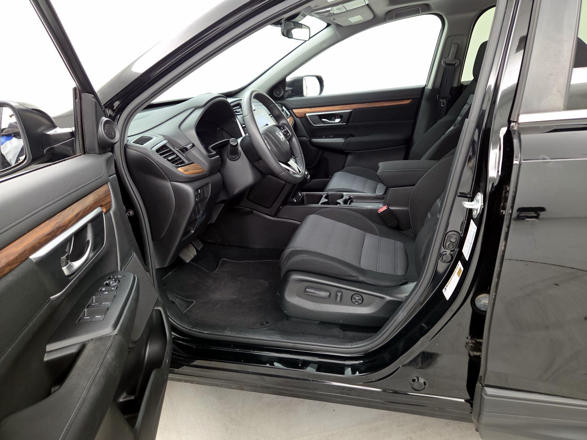 Thumbnail: 2021 Honda CR-V - 11