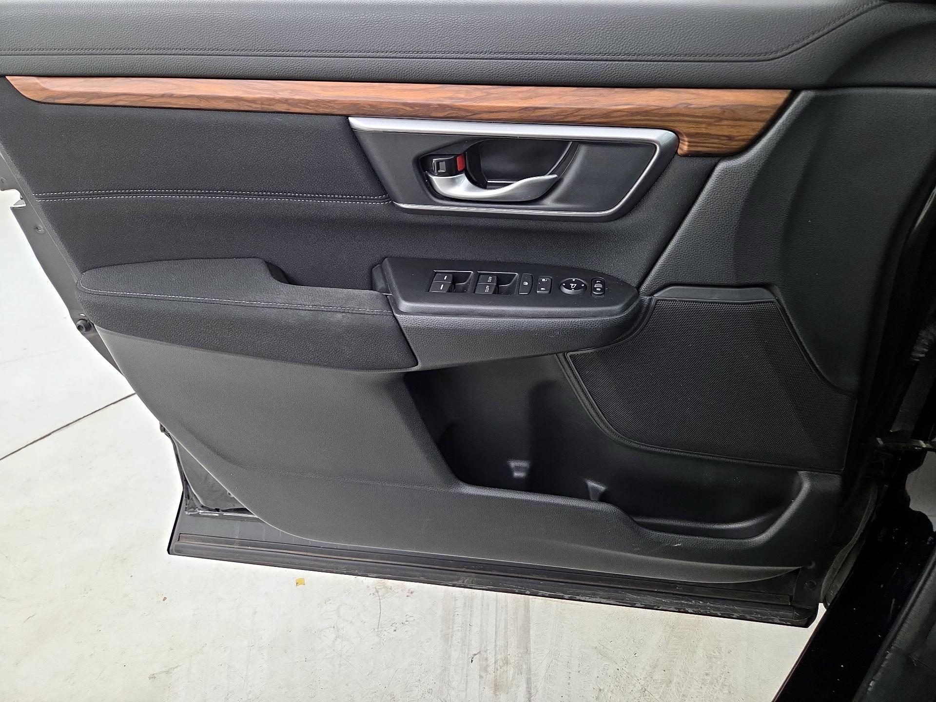 Thumbnail: 2021 Honda CR-V - 12