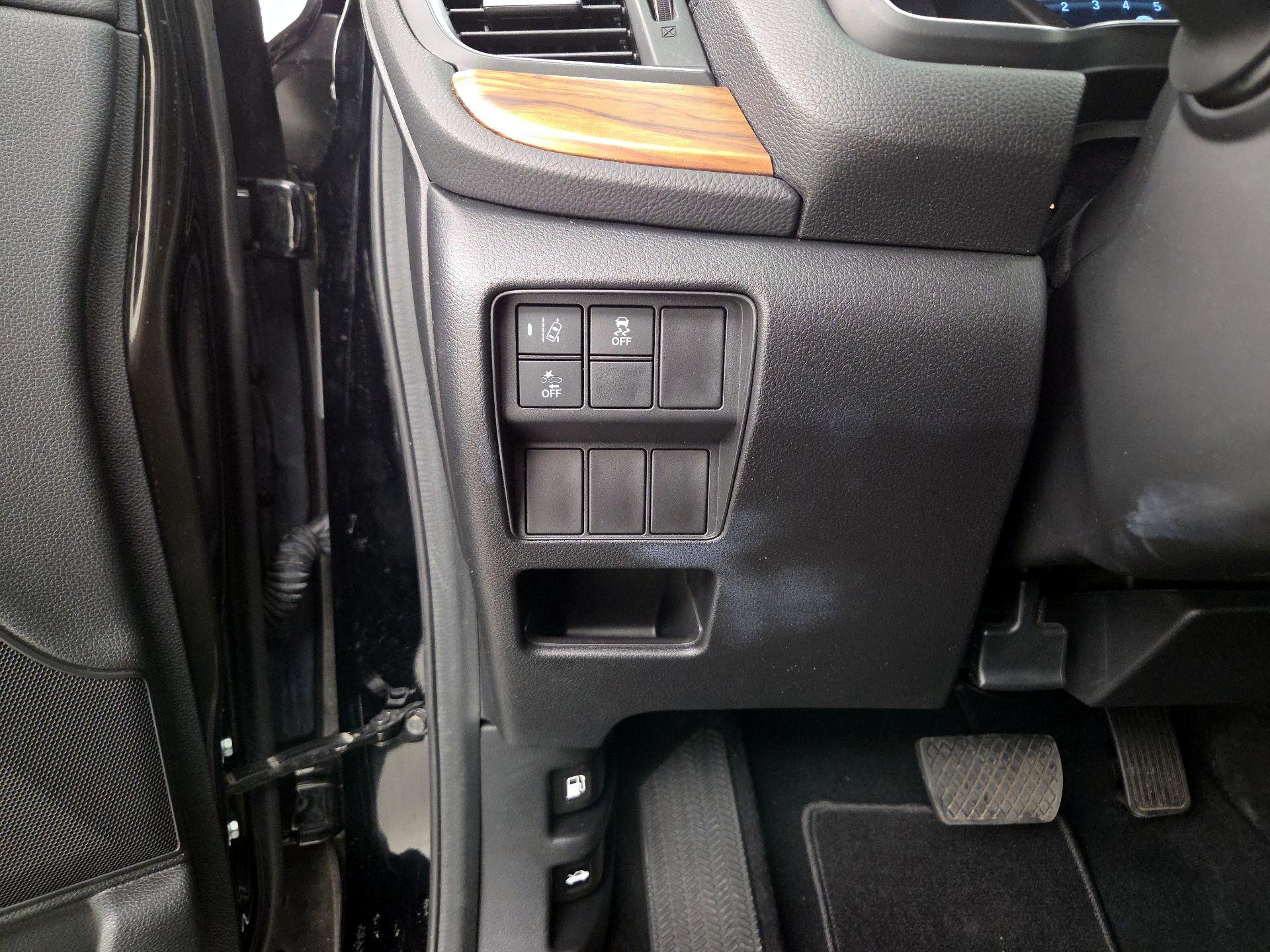 Thumbnail: 2021 Honda CR-V - 13