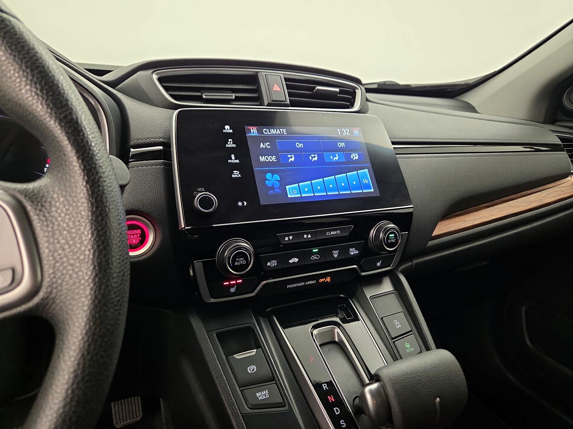 Thumbnail: 2021 Honda CR-V - 16