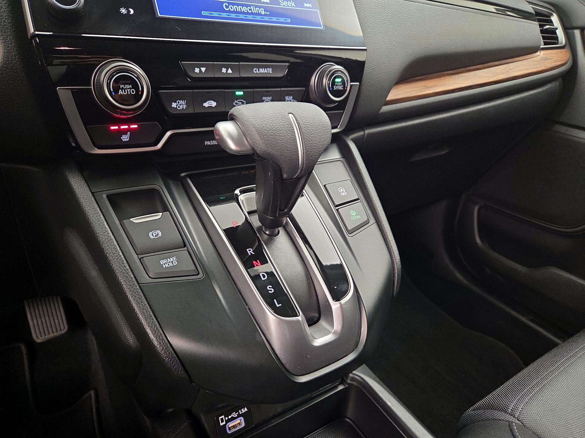 Thumbnail: 2021 Honda CR-V - 17