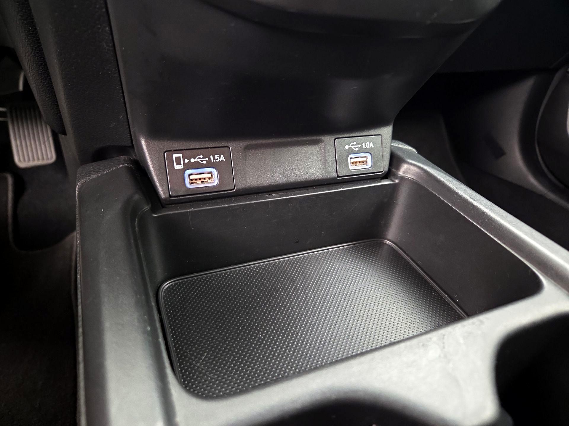 Thumbnail: 2021 Honda CR-V - 18