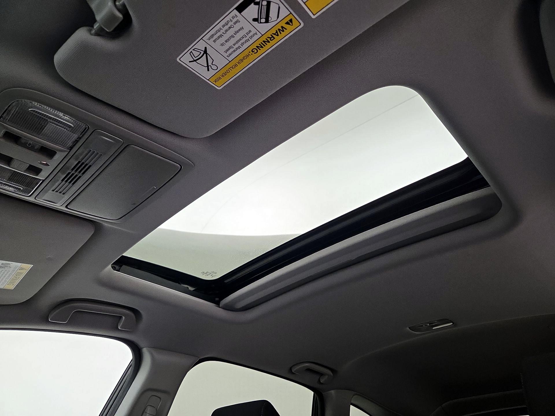 Thumbnail: 2021 Honda CR-V - 19