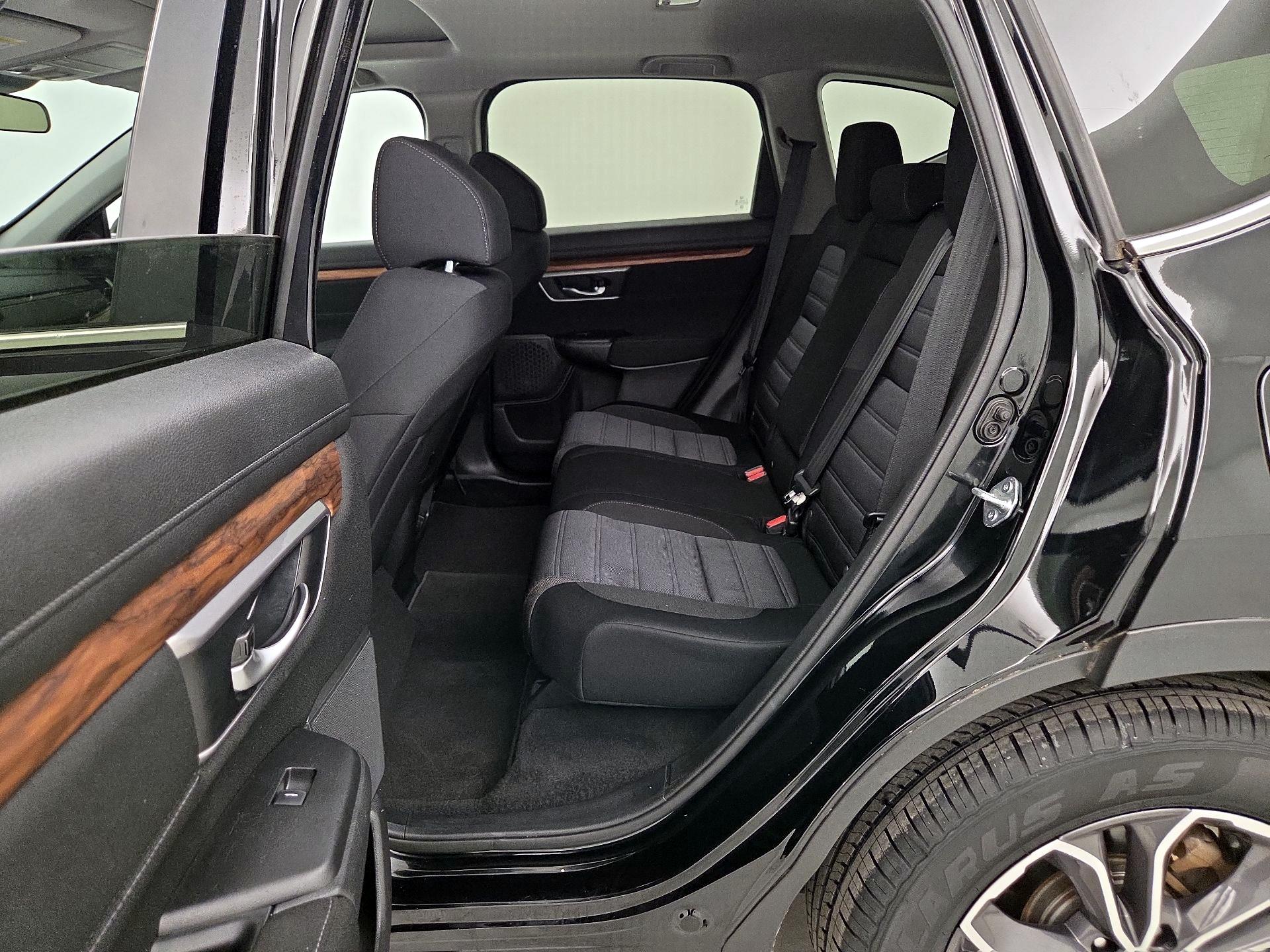 Thumbnail: 2021 Honda CR-V - 20