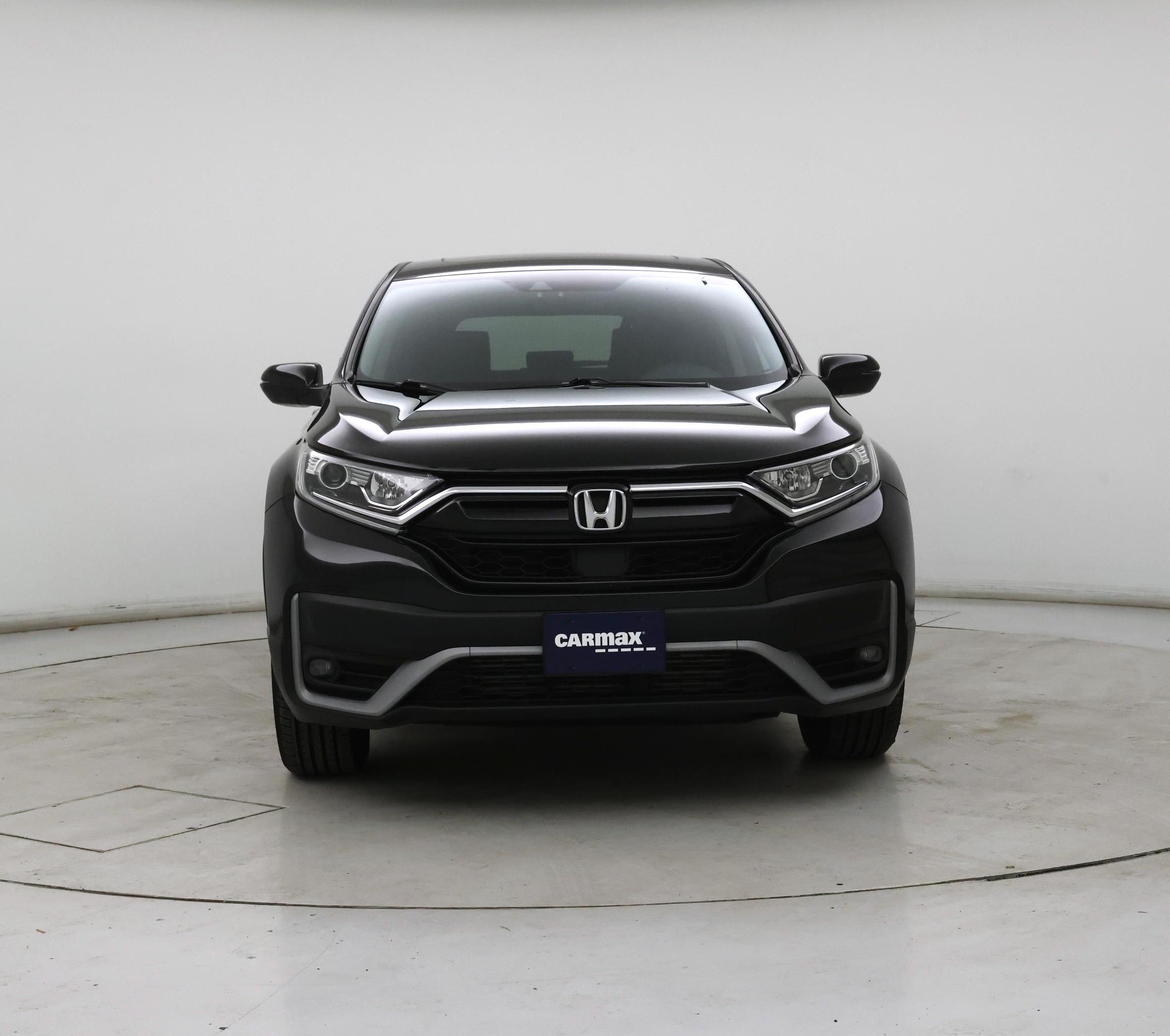 Thumbnail: 2021 Honda CR-V - 5