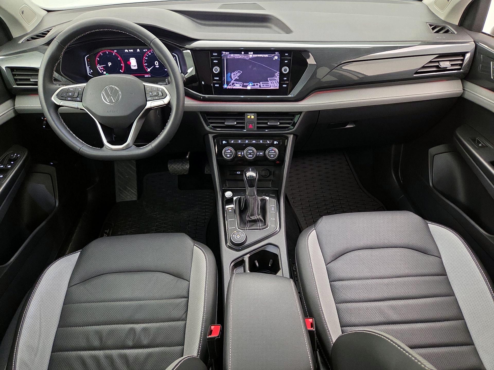 Thumbnail: 2022 Volkswagen Taos - 9