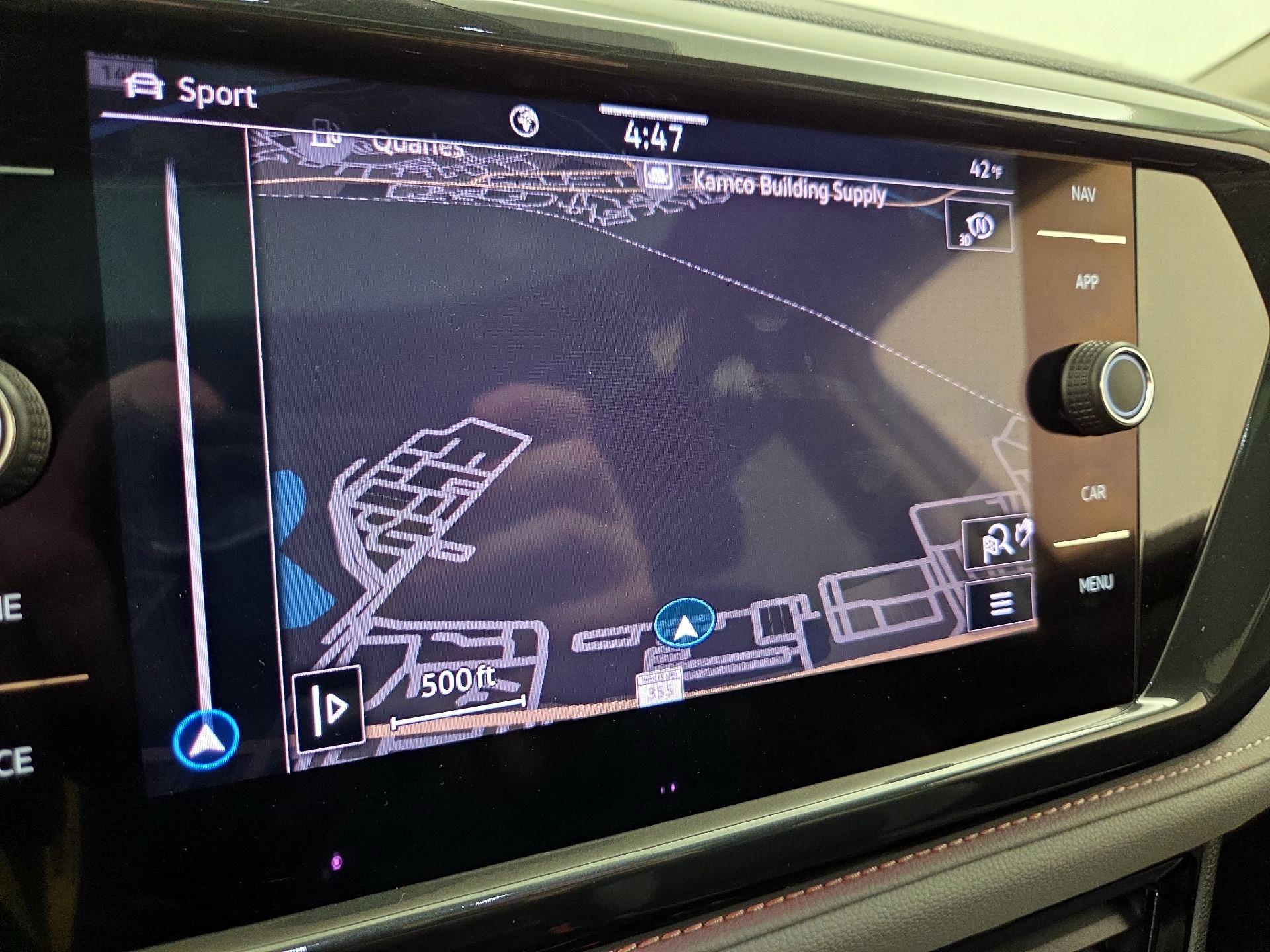 Thumbnail: 2022 Volkswagen Taos - 14