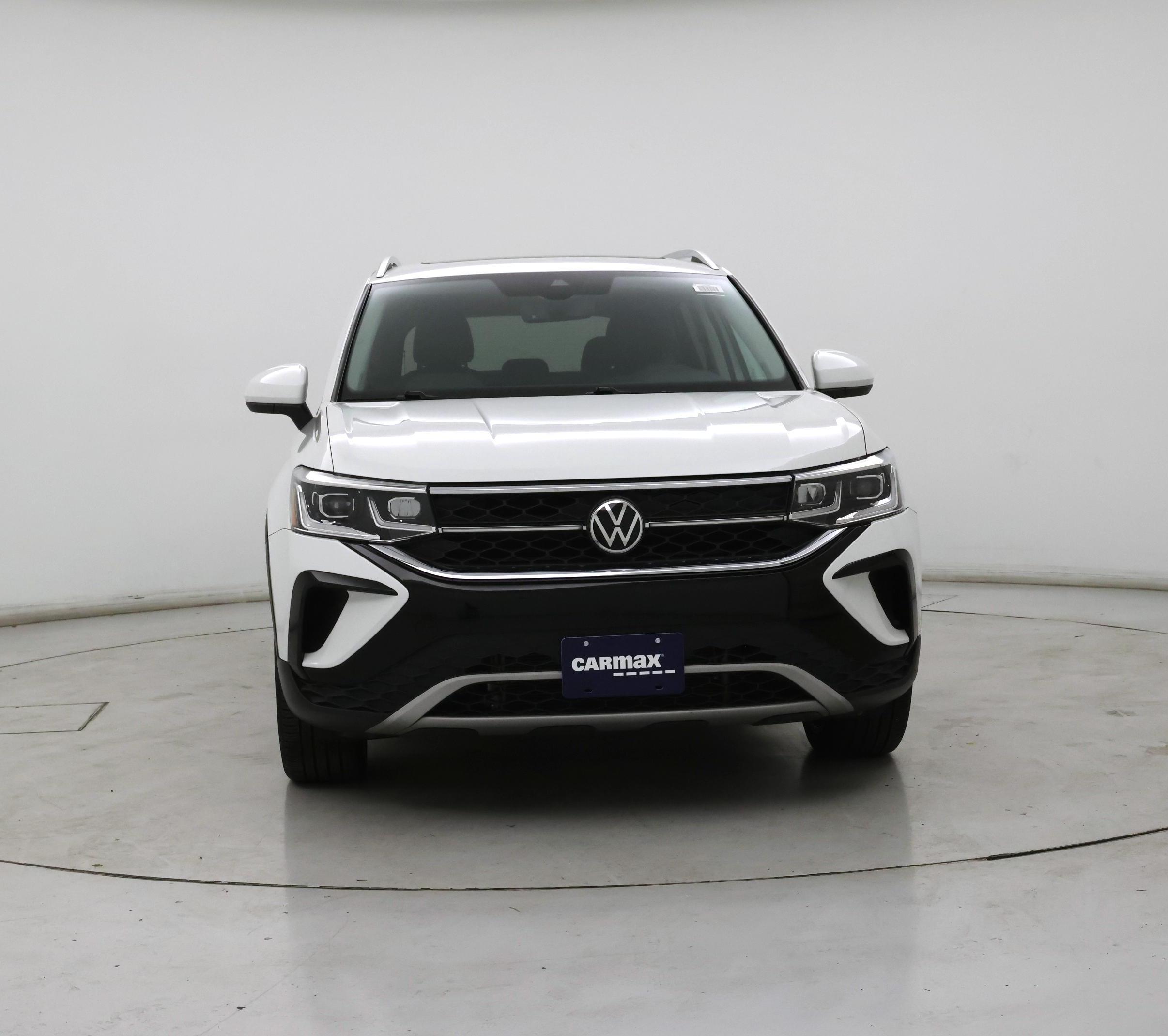 Thumbnail: 2022 Volkswagen Taos - 5