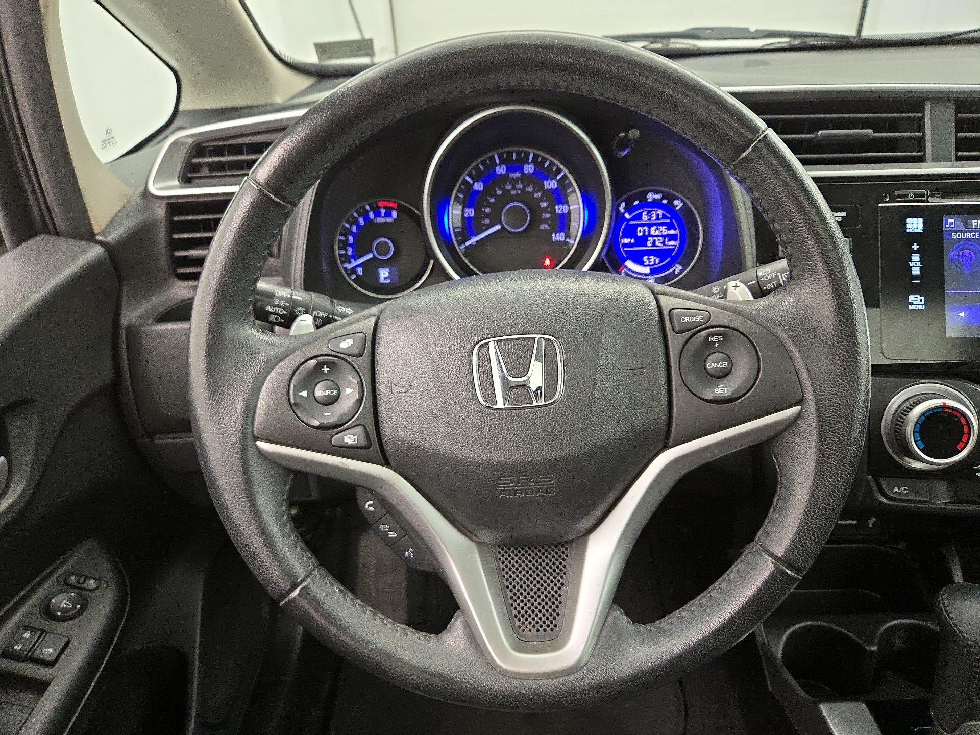 Thumbnail: 2015 Honda Fit - 10