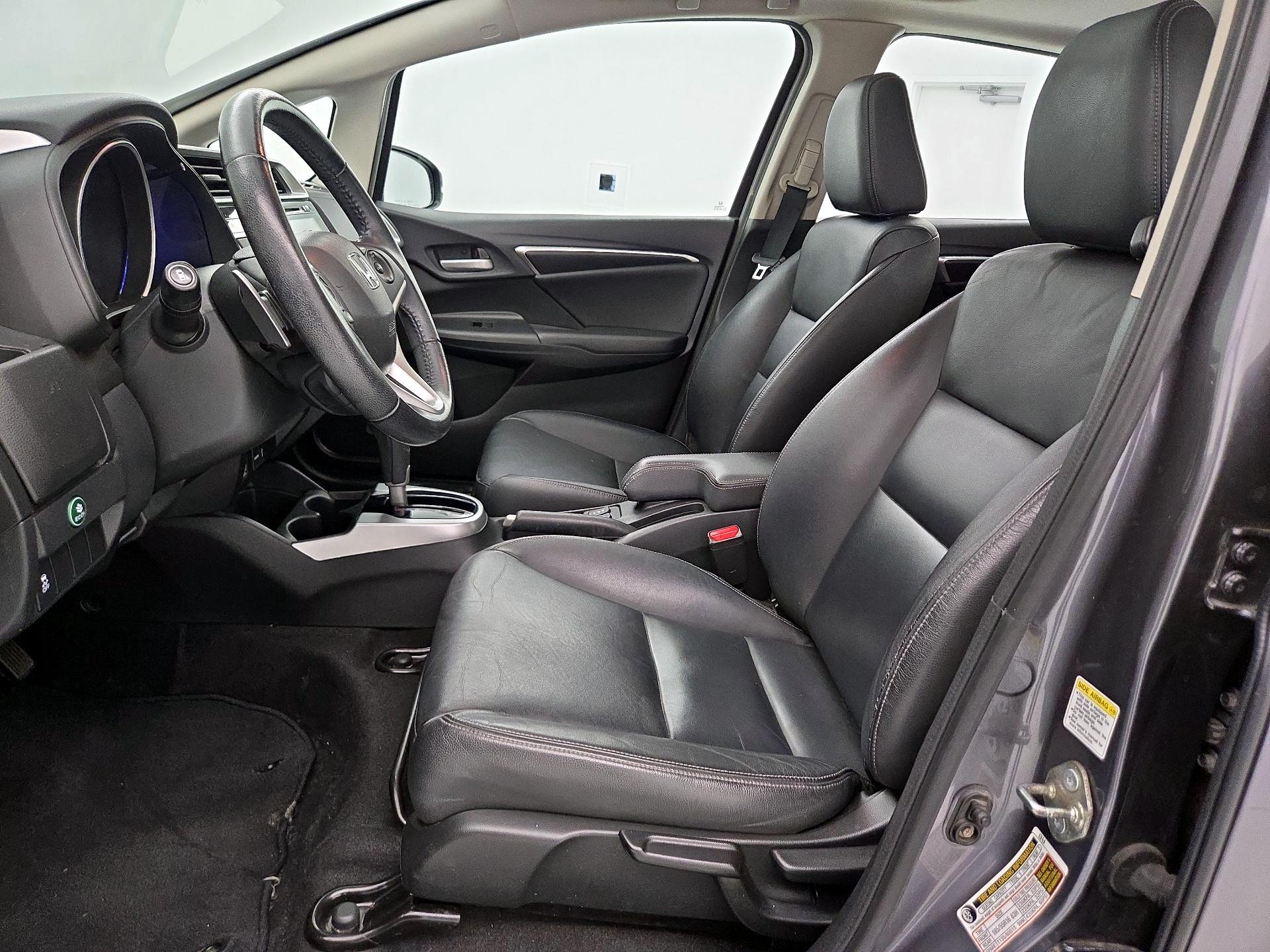 Thumbnail: 2015 Honda Fit - 11