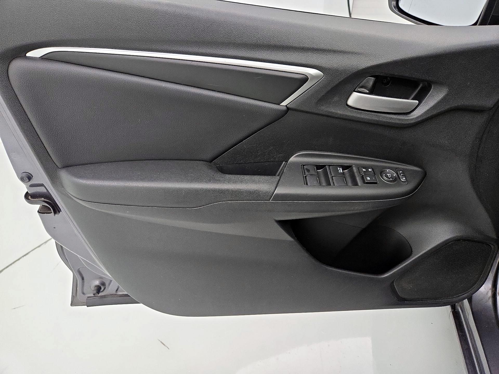 Thumbnail: 2015 Honda Fit - 12