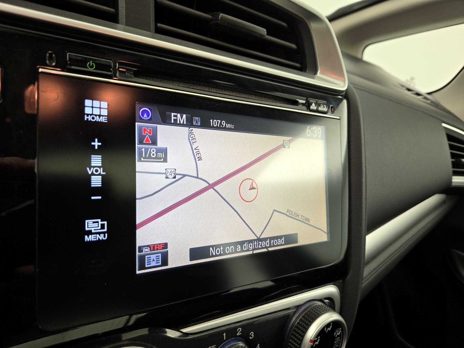 Thumbnail: 2015 Honda Fit - 14