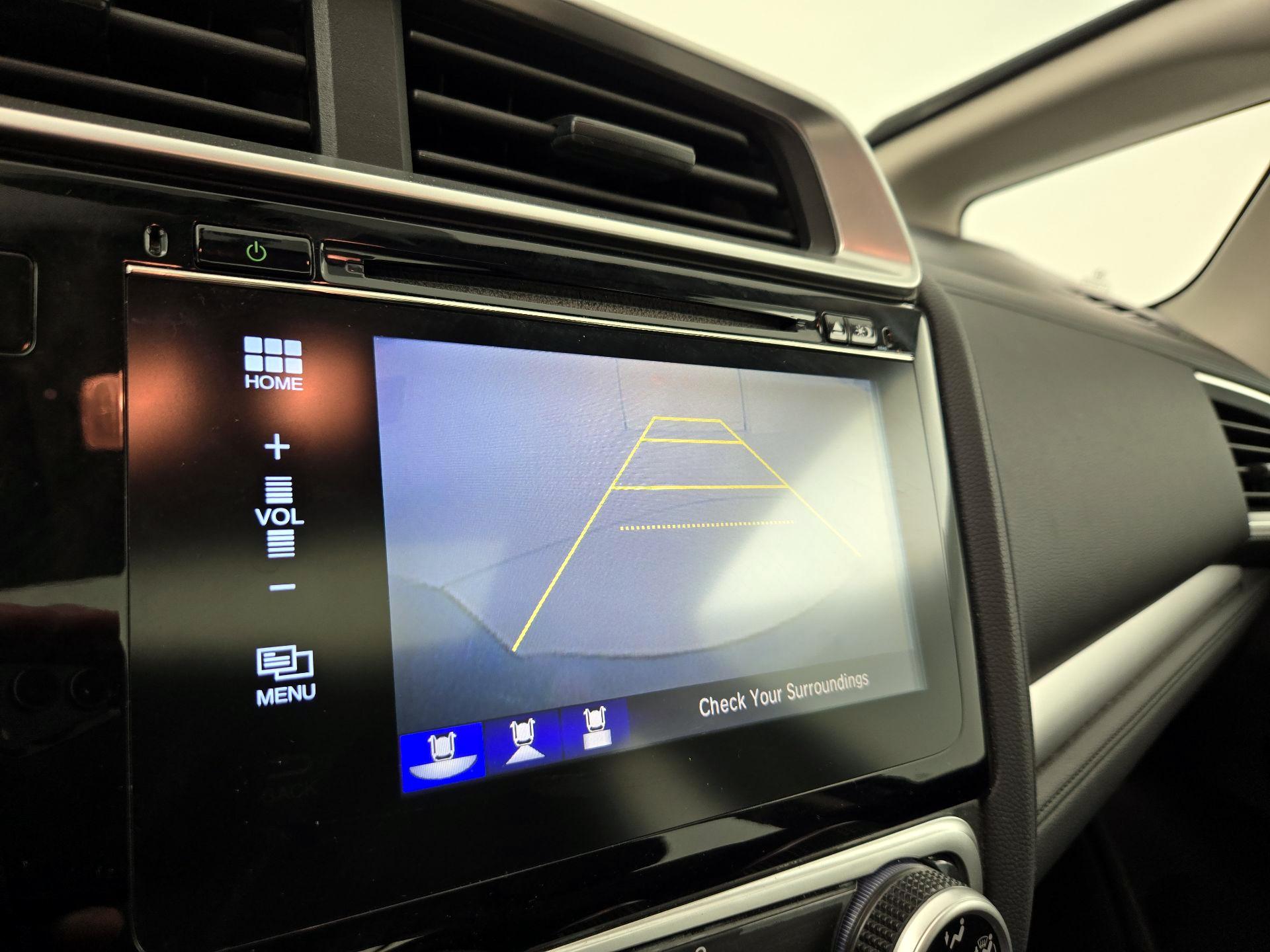 Thumbnail: 2015 Honda Fit - 15