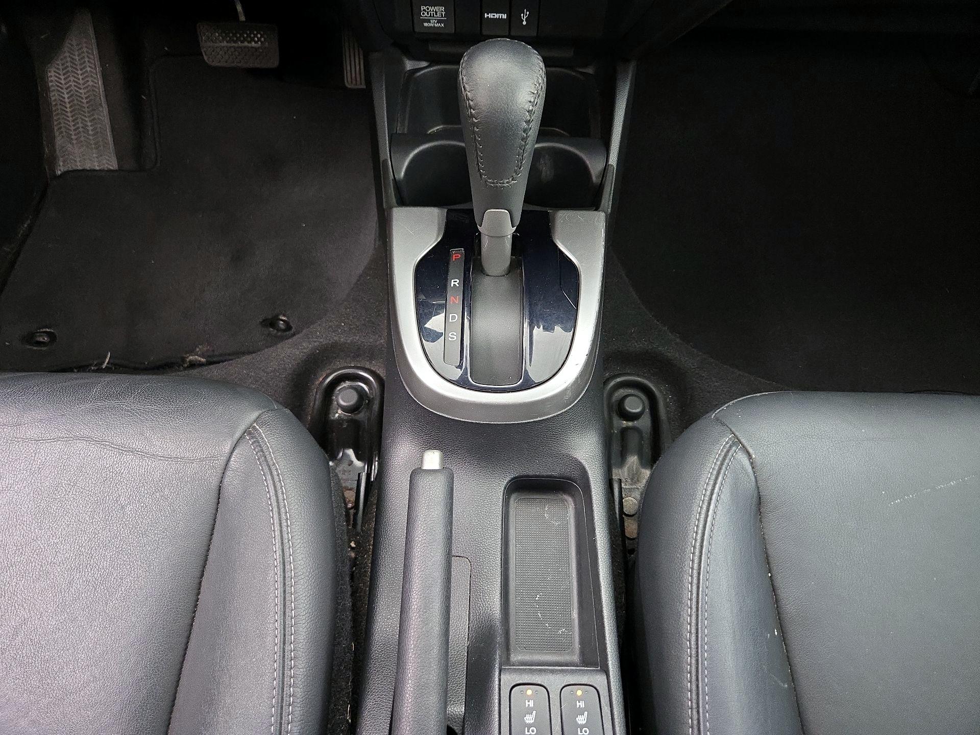 Thumbnail: 2015 Honda Fit - 18