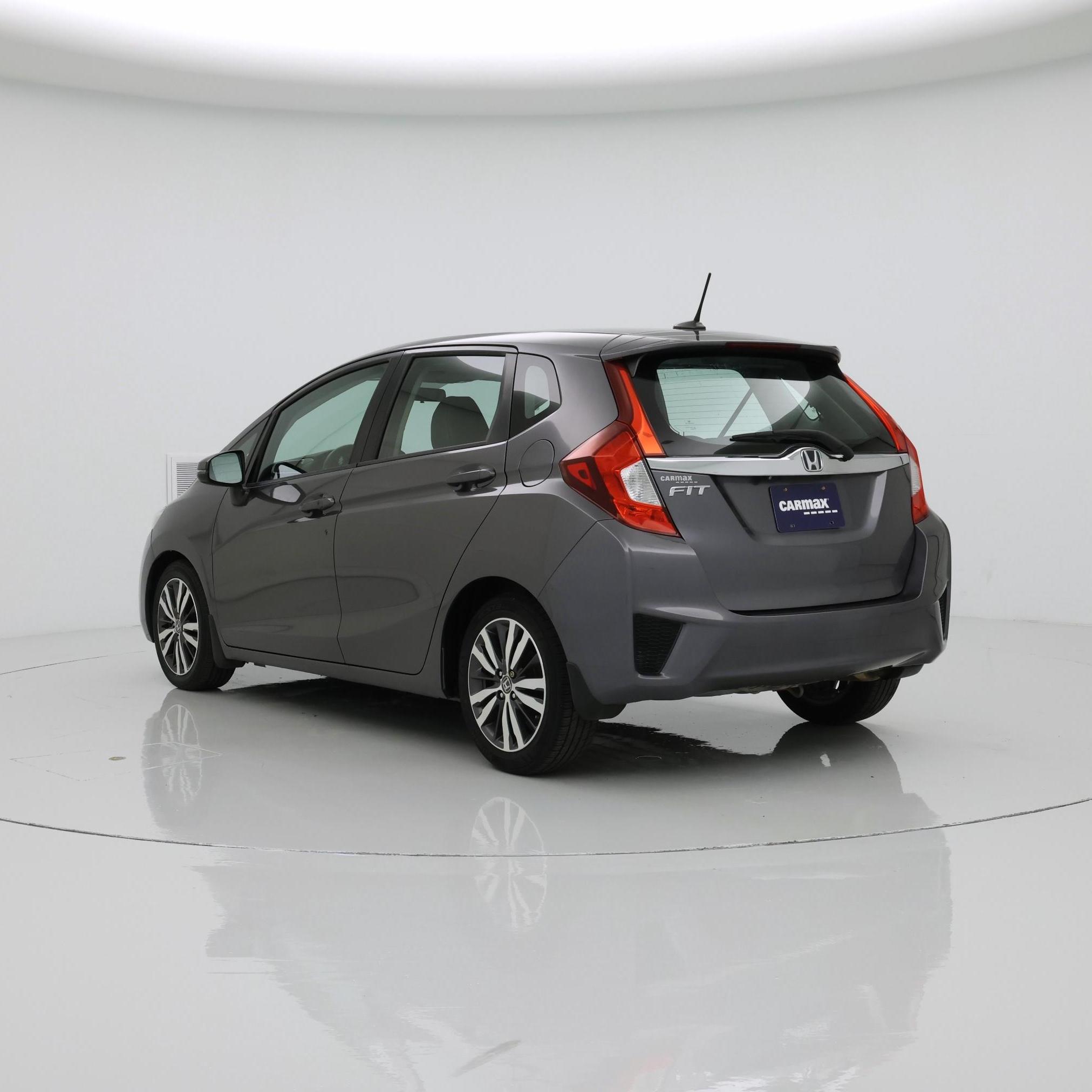 Thumbnail: 2015 Honda Fit - 2