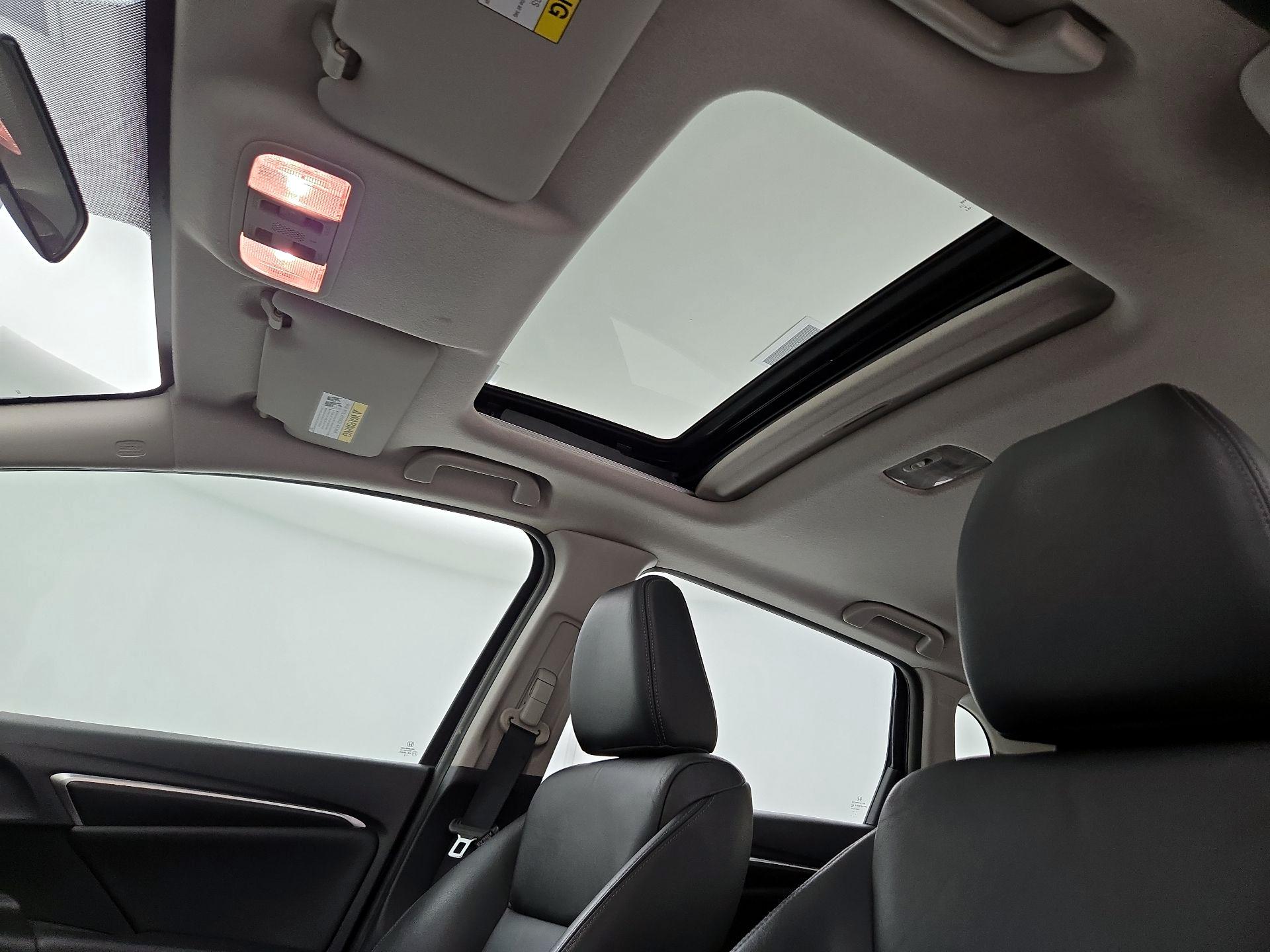 Thumbnail: 2015 Honda Fit - 20