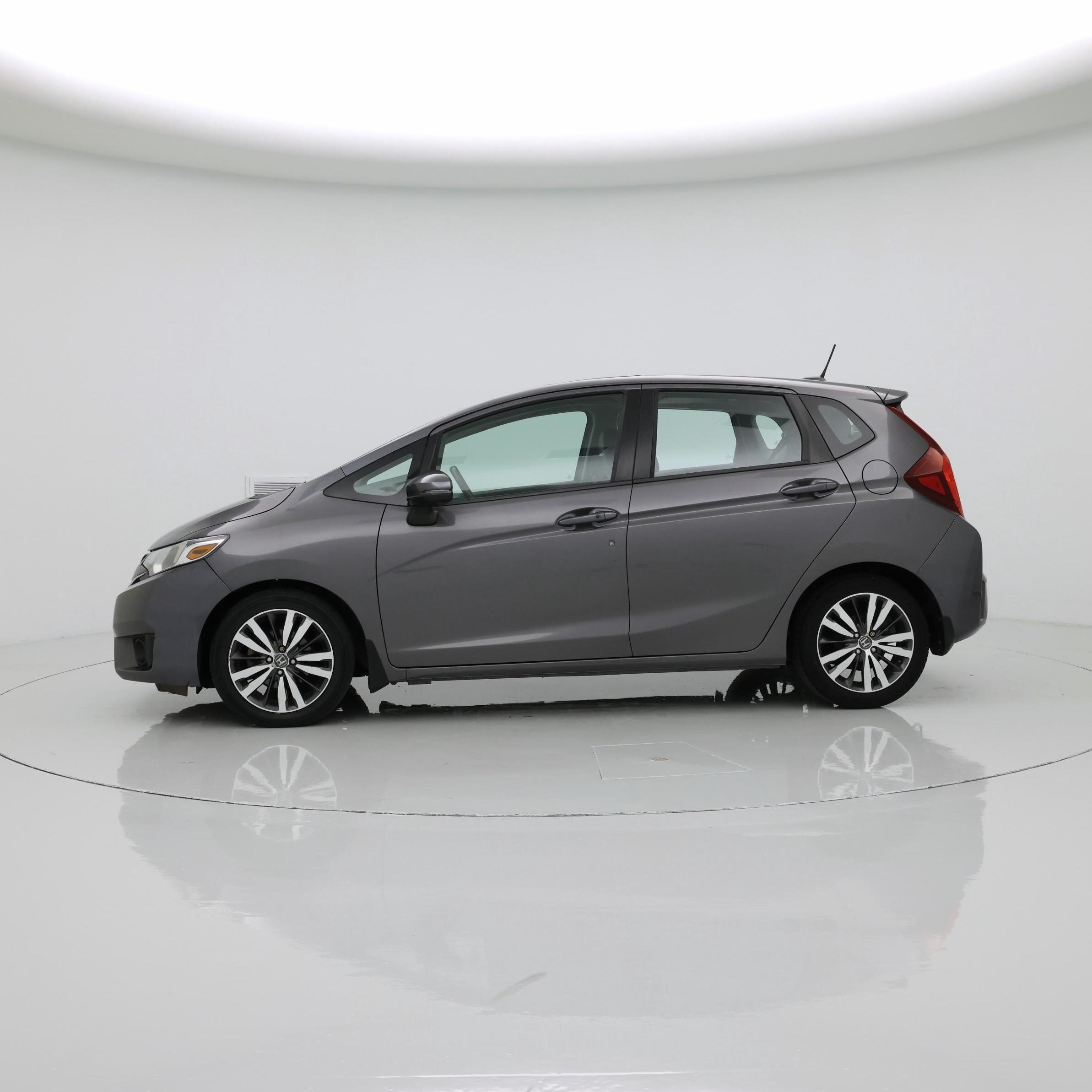 Thumbnail: 2015 Honda Fit - 3