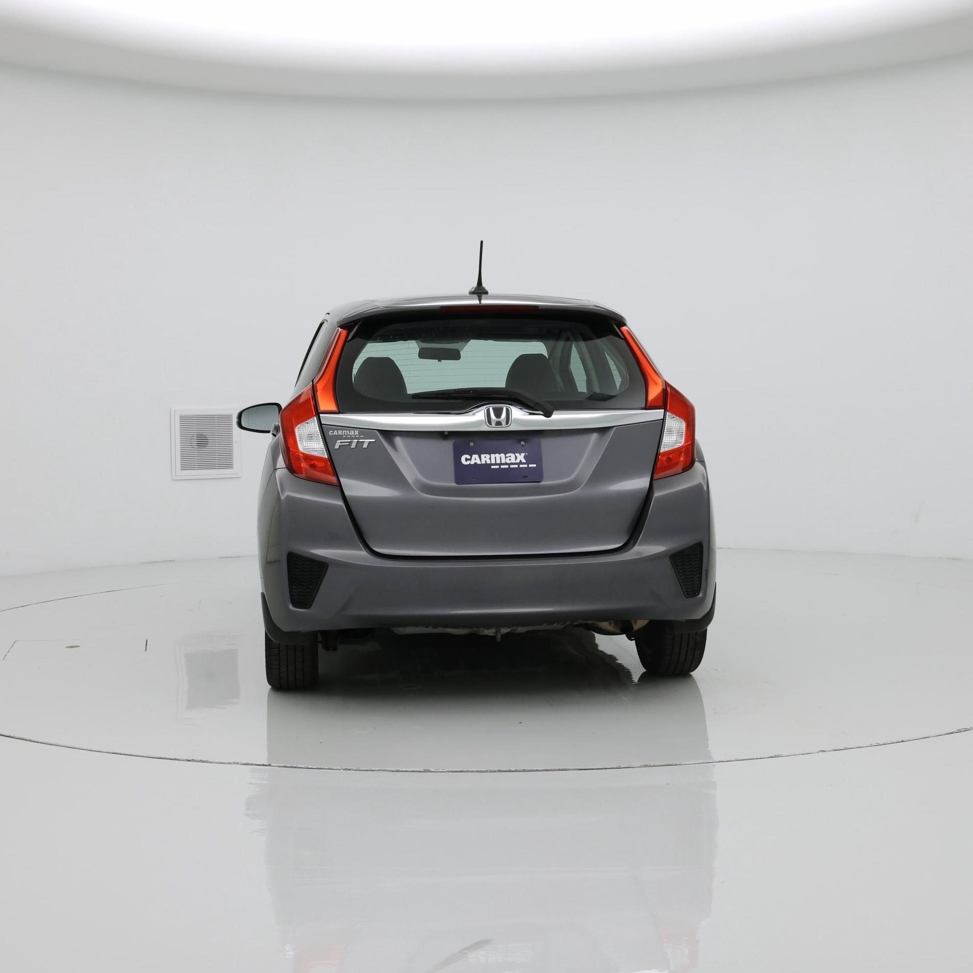 Thumbnail: 2015 Honda Fit - 6