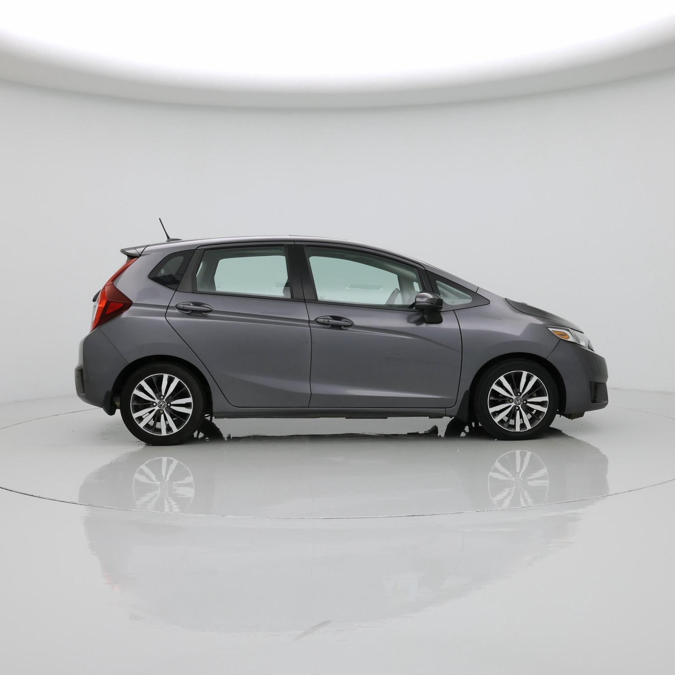 Thumbnail: 2015 Honda Fit - 7