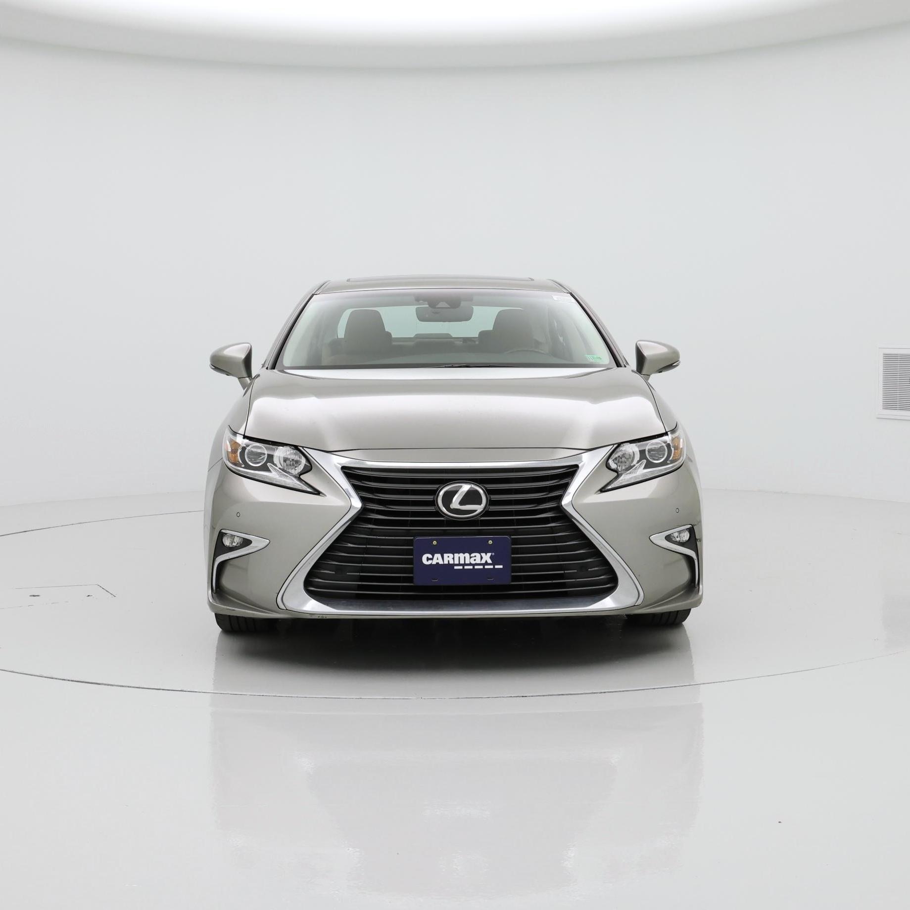 Thumbnail: 2018 Lexus ES - 5