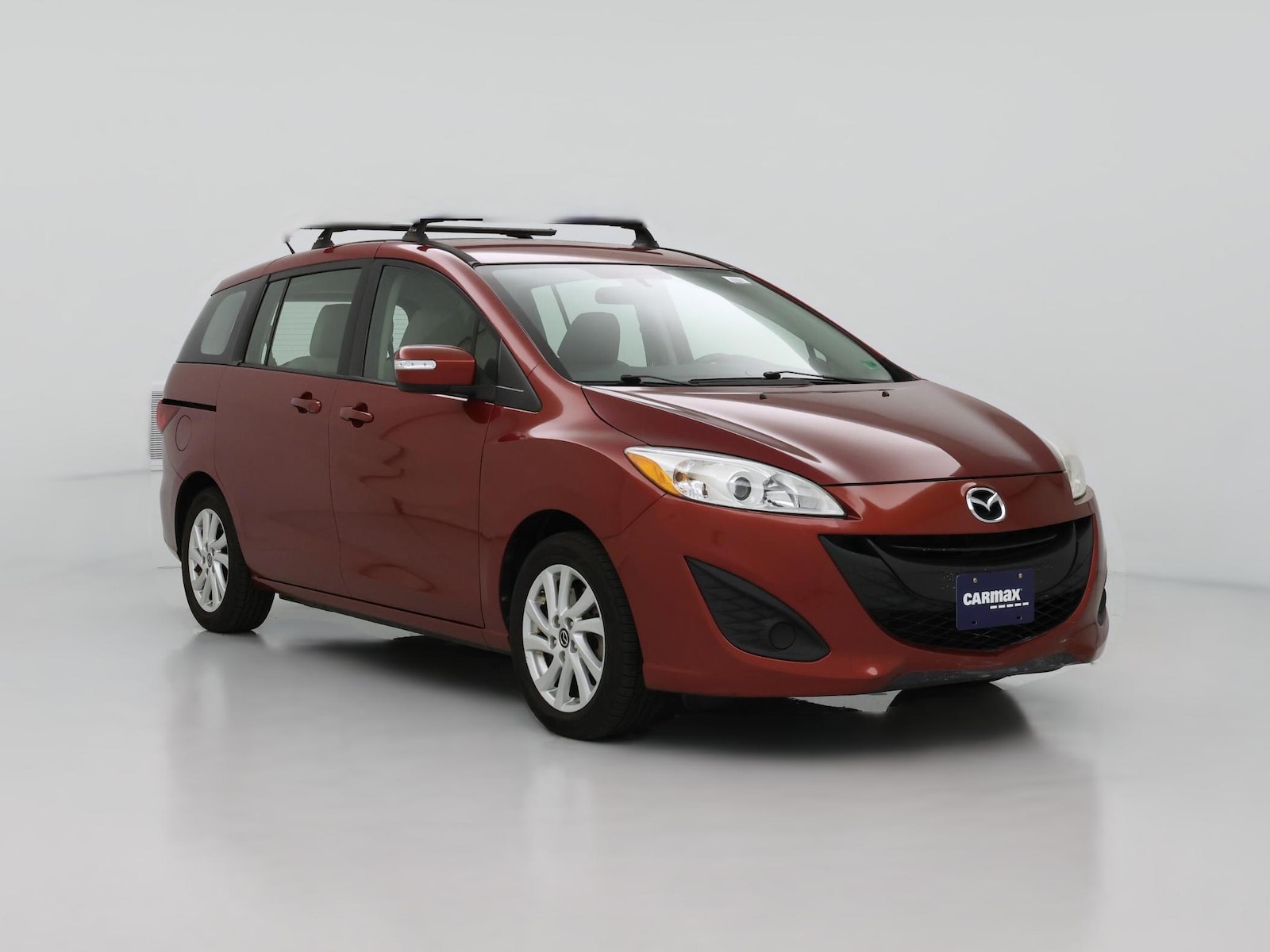 2015 Mazda MAZDA5 Sport