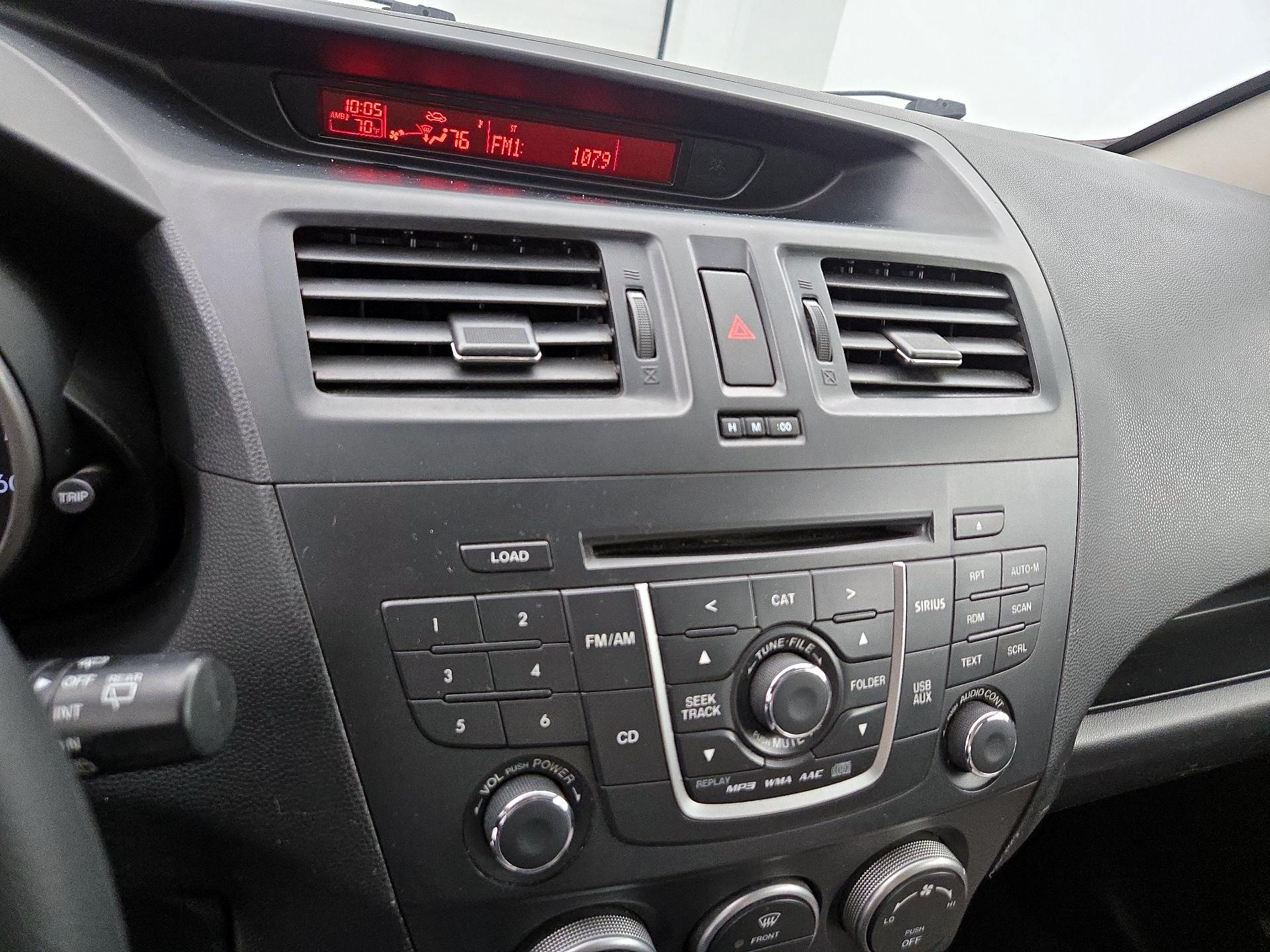 Thumbnail: 2015 Mazda Mazda5 - 14