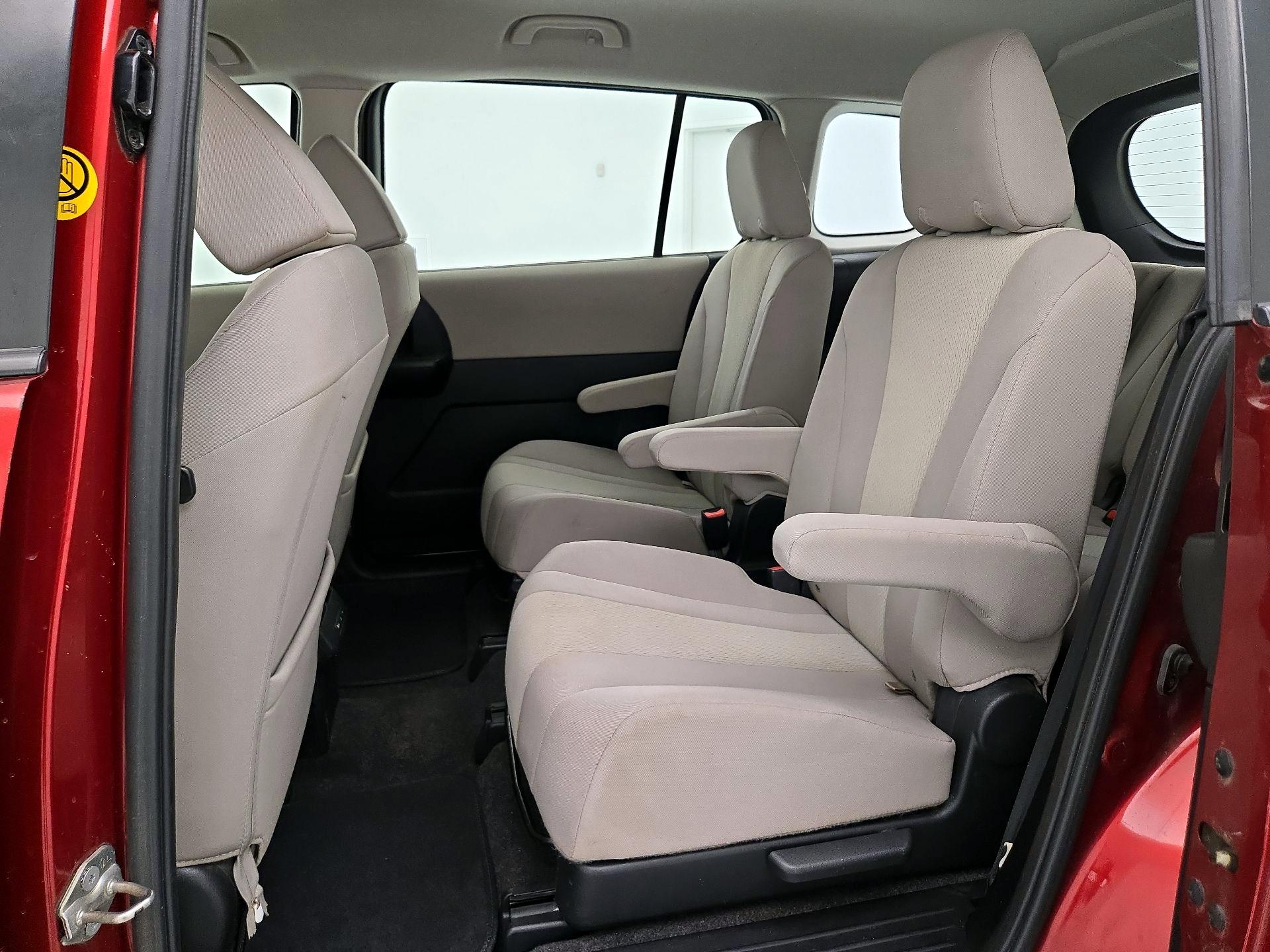 Thumbnail: 2015 Mazda Mazda5 - 18