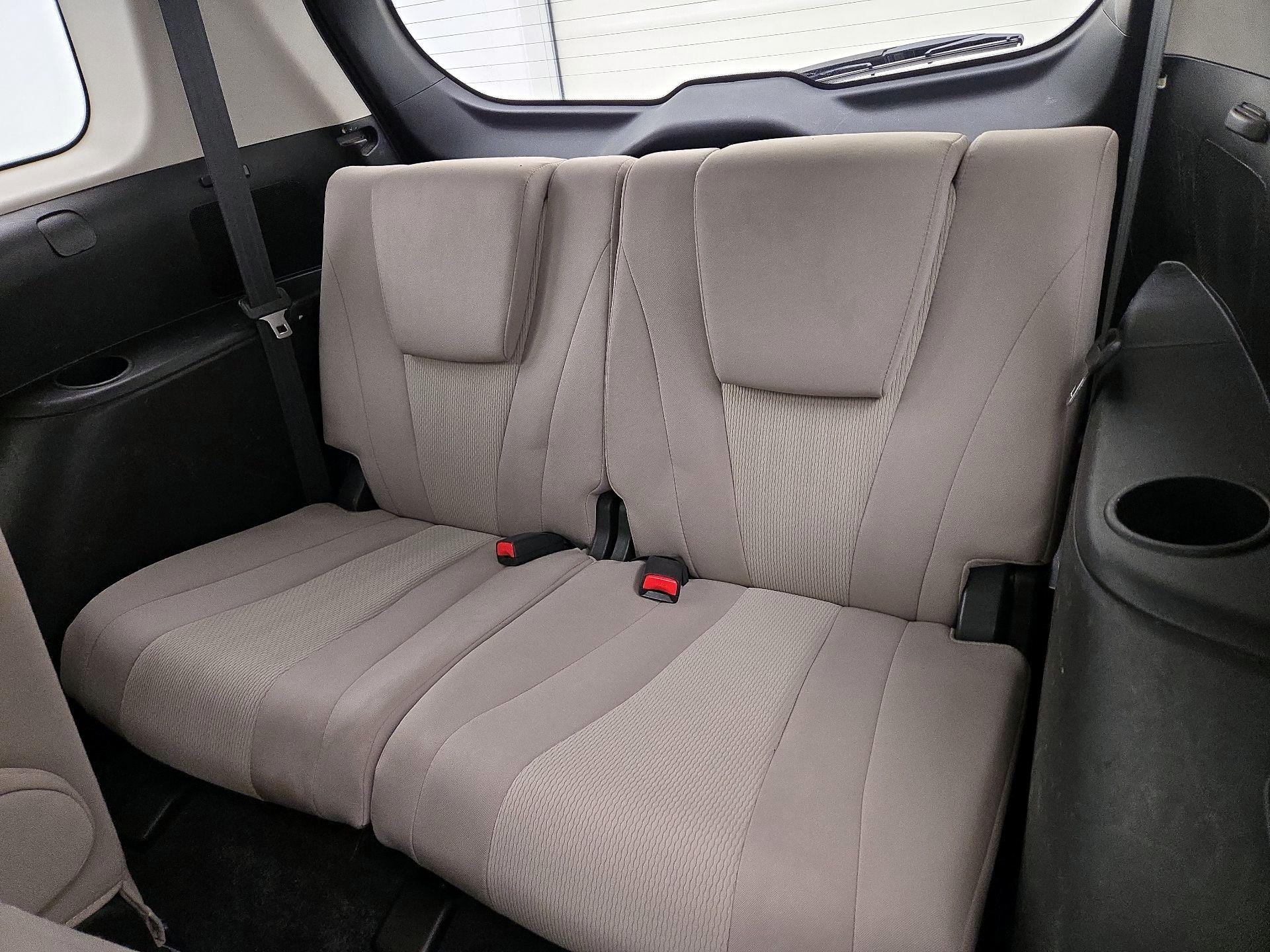 Thumbnail: 2015 Mazda Mazda5 - 19