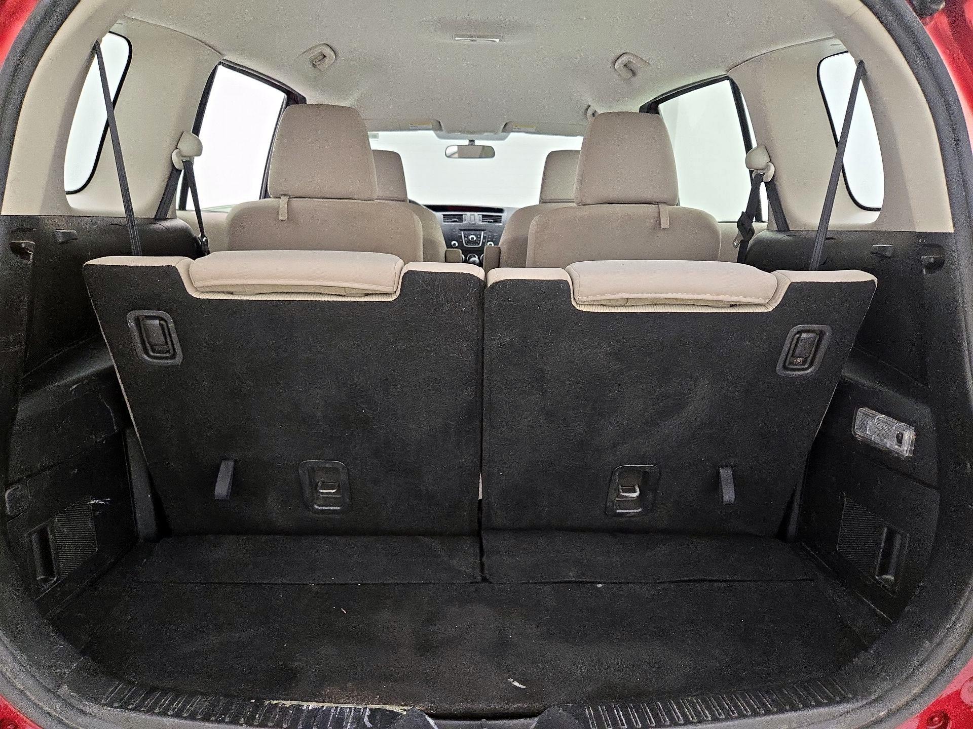 Thumbnail: 2015 Mazda Mazda5 - 20