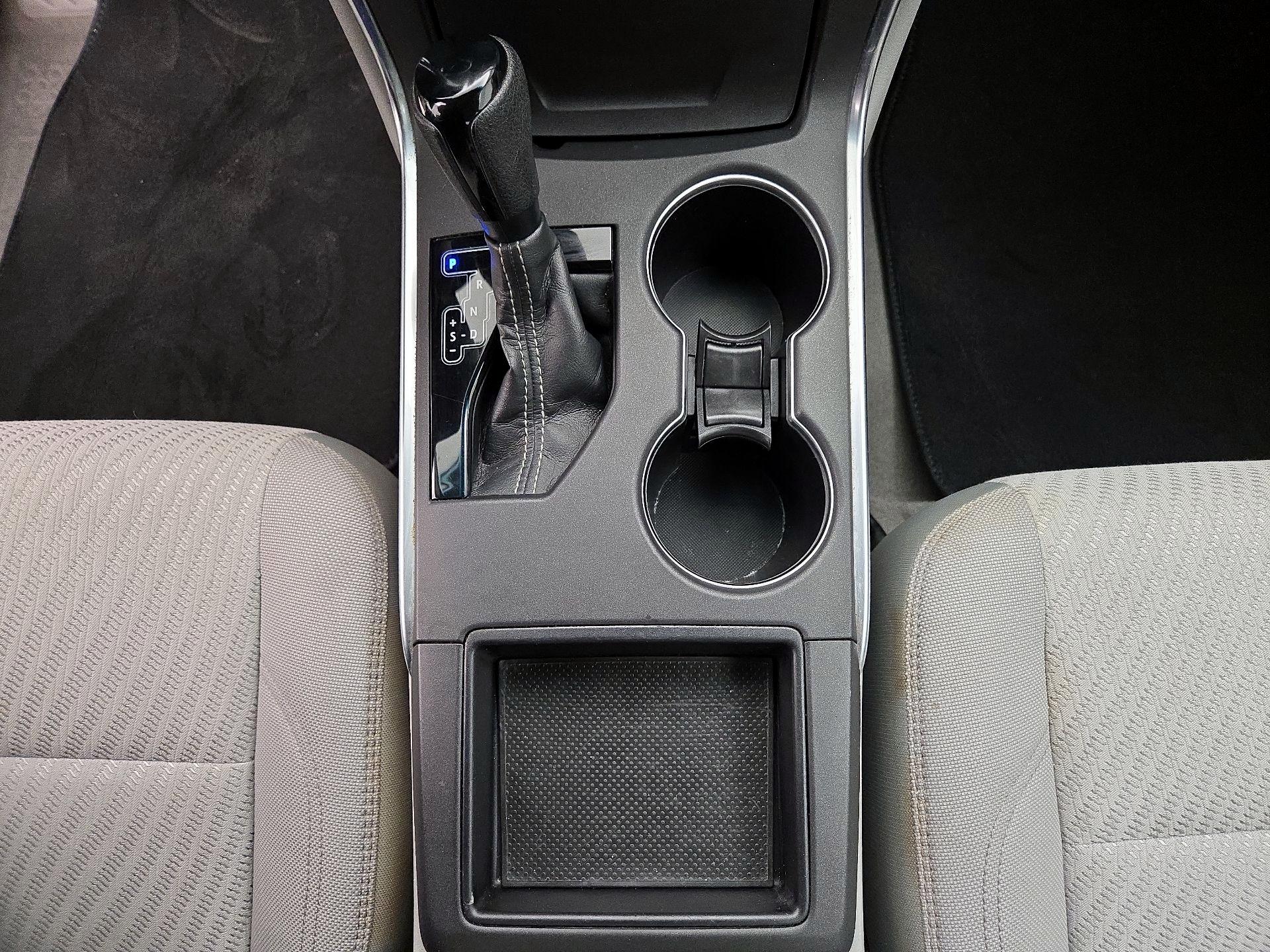 Thumbnail: 2017 Toyota Camry - 17