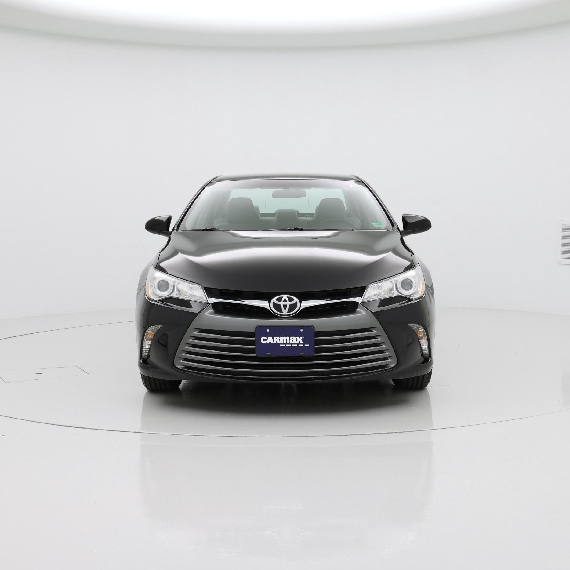 Thumbnail: 2017 Toyota Camry - 5