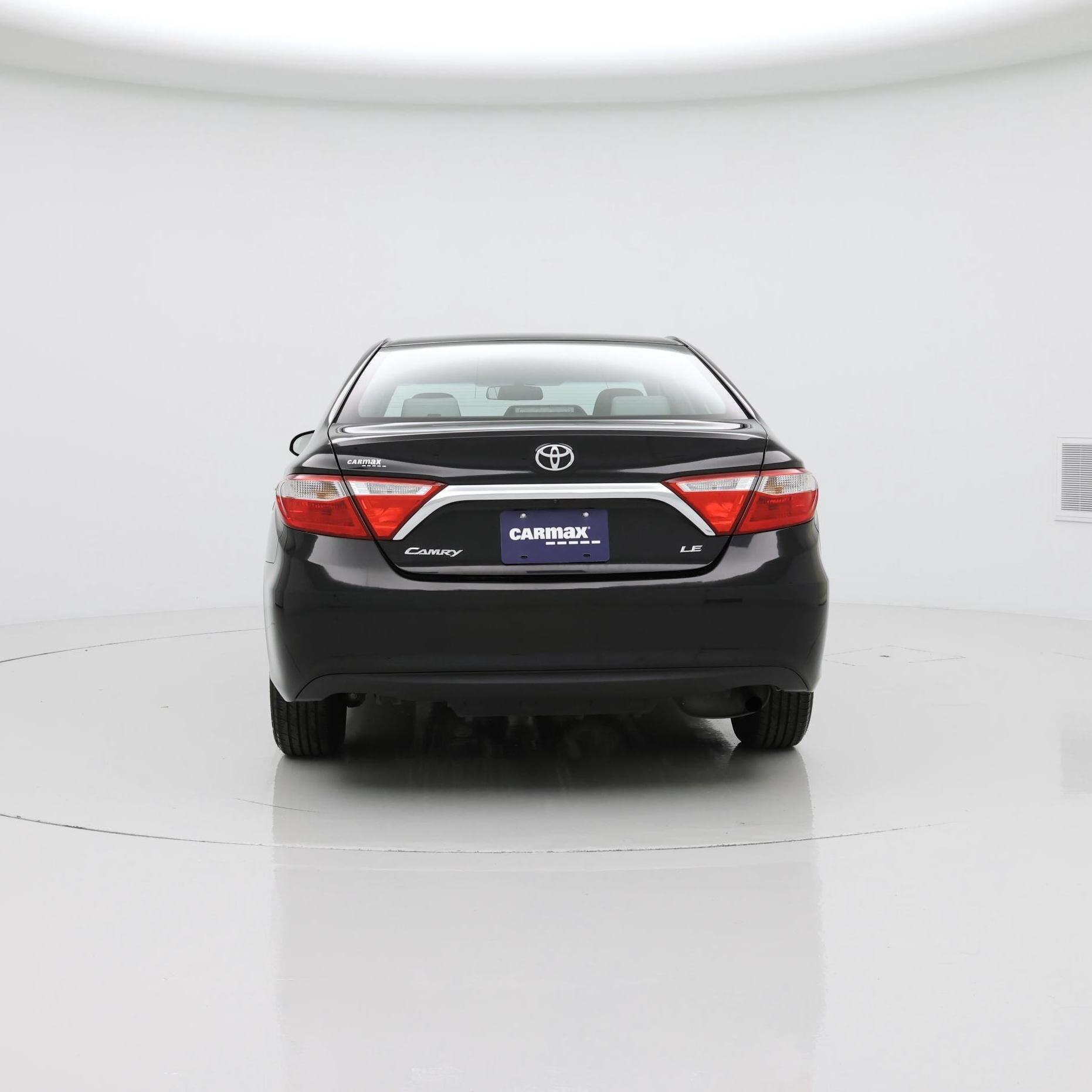 Thumbnail: 2017 Toyota Camry - 6