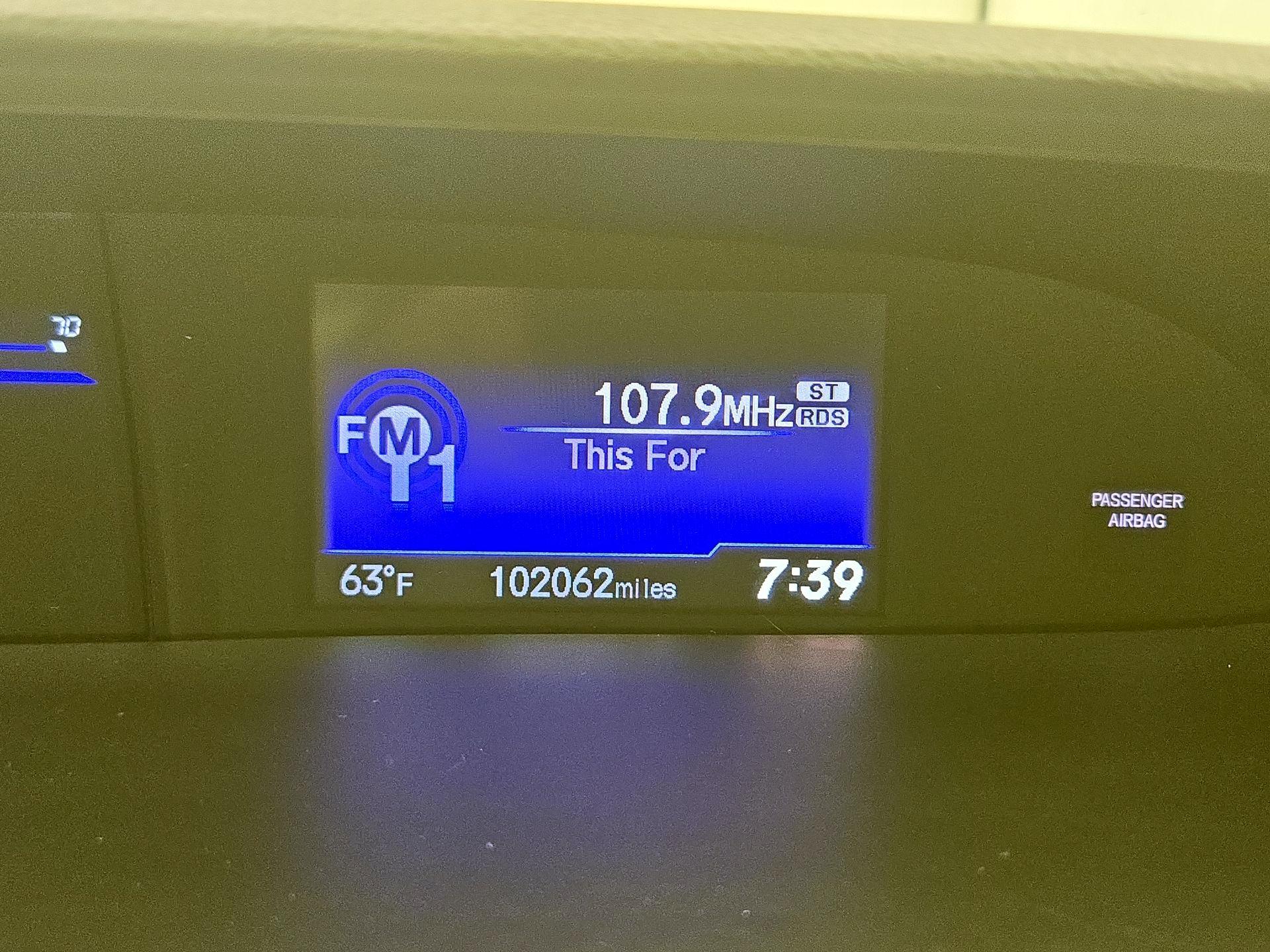 Thumbnail: 2014 Honda Civic - 15