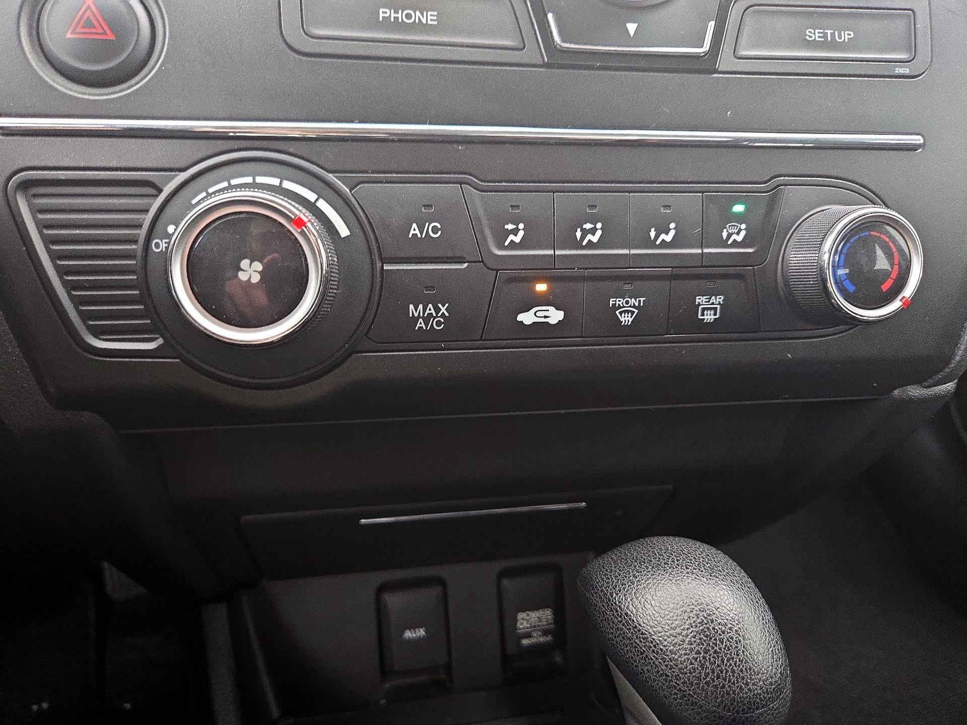 Thumbnail: 2014 Honda Civic - 16