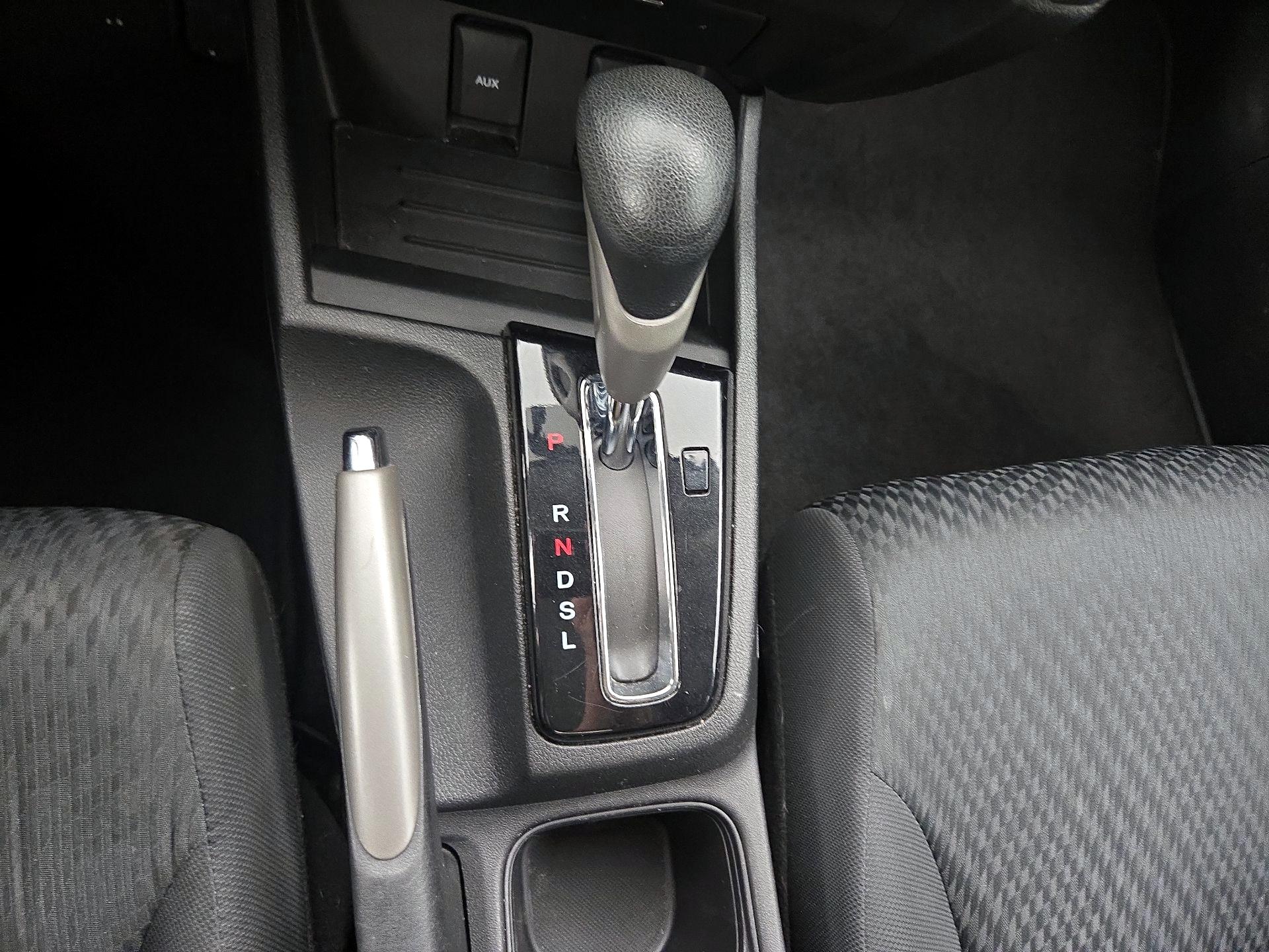 Thumbnail: 2014 Honda Civic - 17