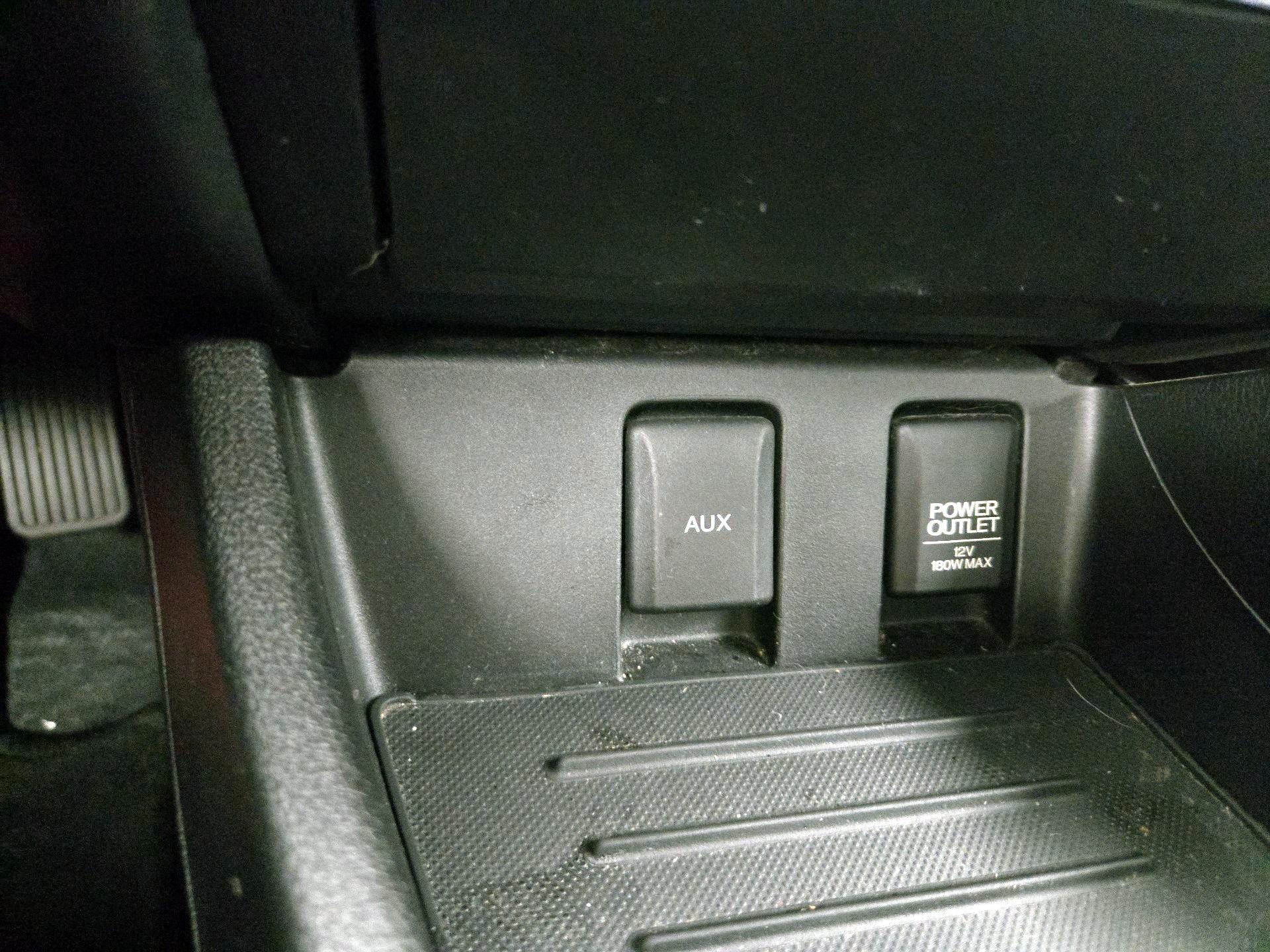 Thumbnail: 2014 Honda Civic - 18