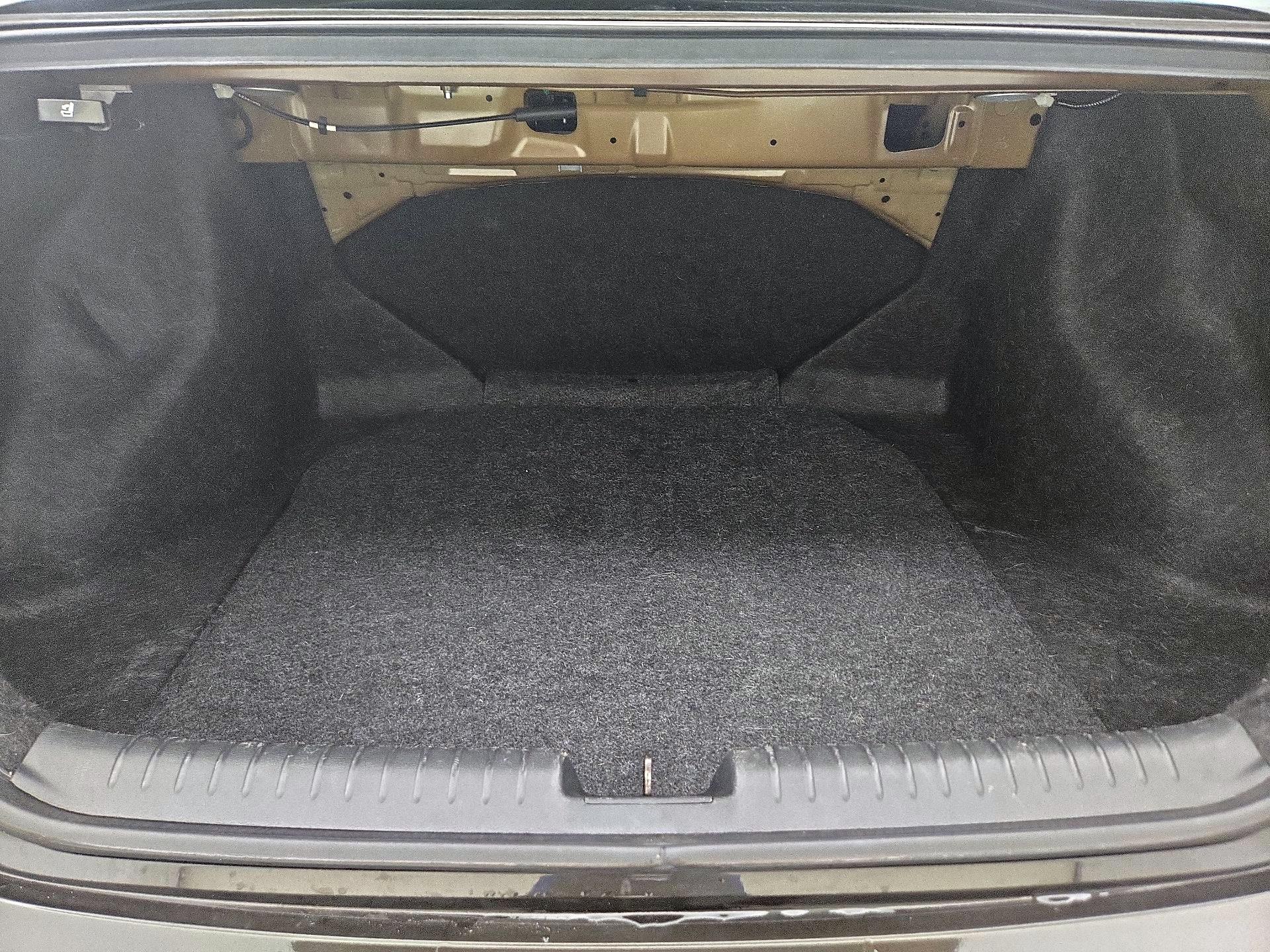 Thumbnail: 2014 Honda Civic - 20