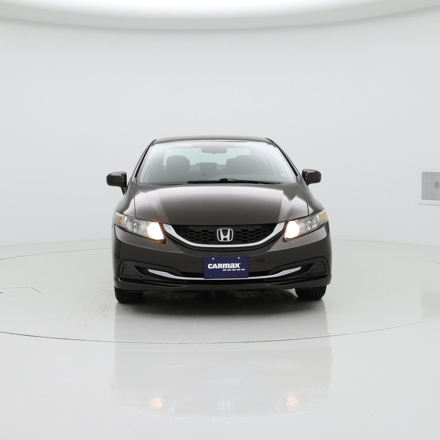 Thumbnail: 2014 Honda Civic - 5