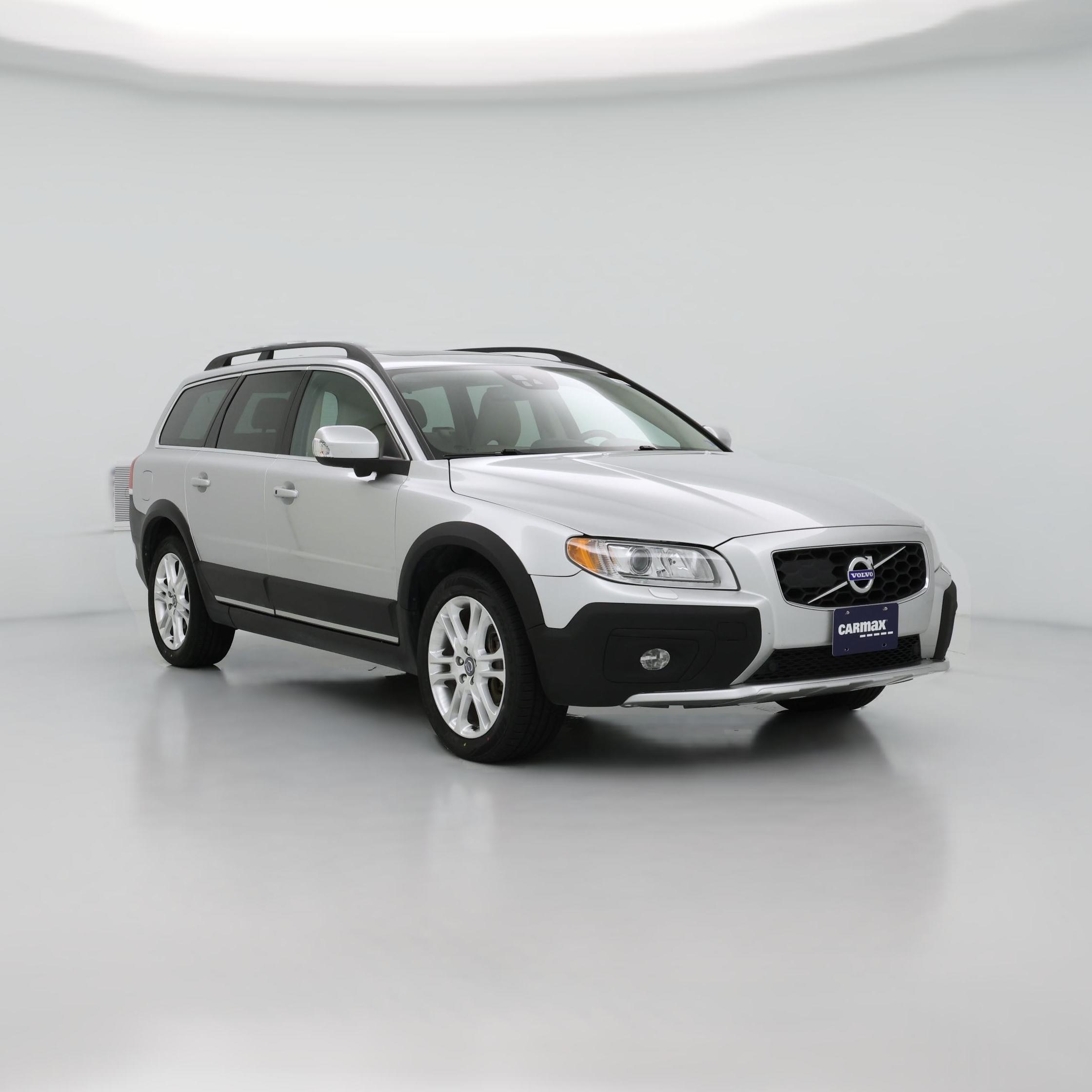 Thumbnail: 2016 Volvo XC70 - 1