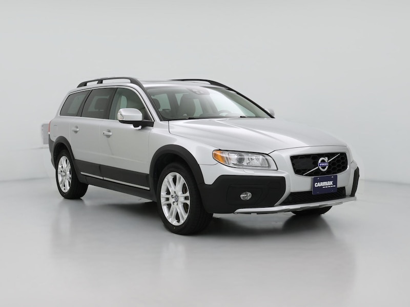 2016 Volvo XC70 T5 -
                  Midlothian, VA