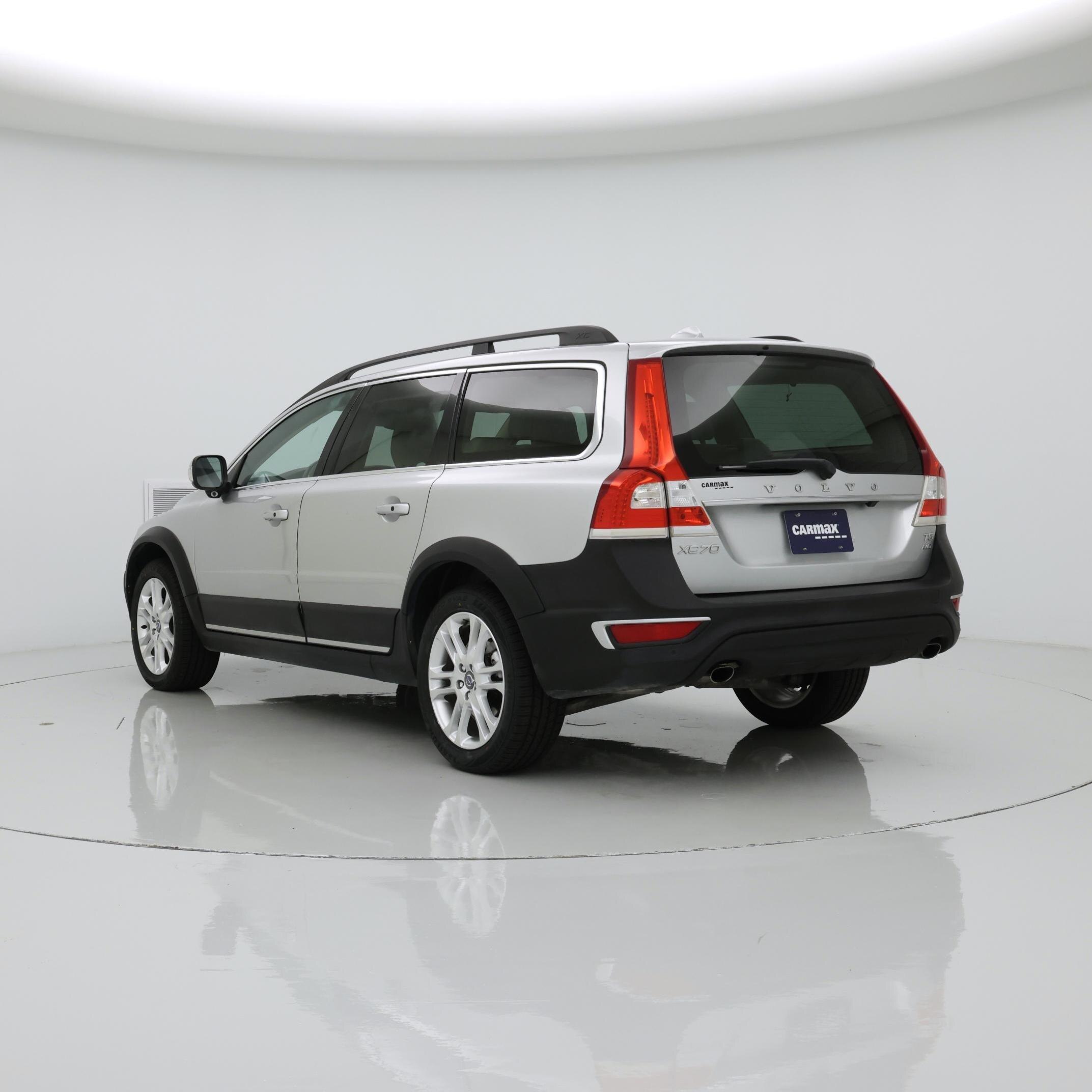 Thumbnail: 2016 Volvo XC70 - 2