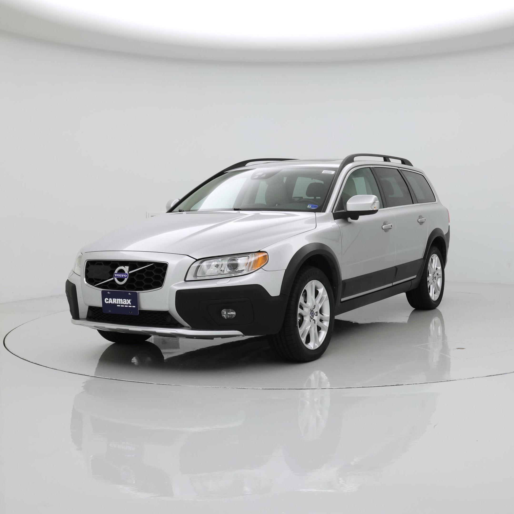 Thumbnail: 2016 Volvo XC70 - 4