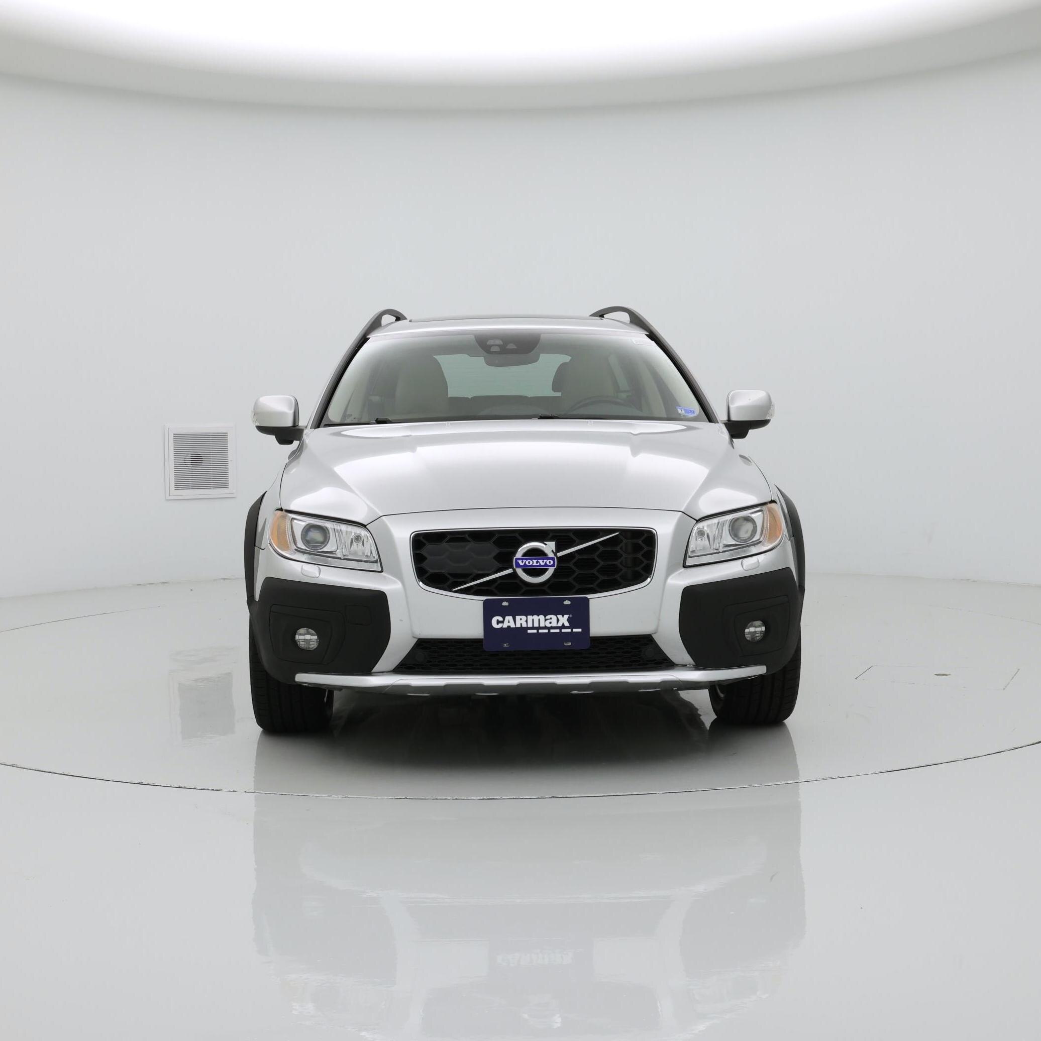 Thumbnail: 2016 Volvo XC70 - 5