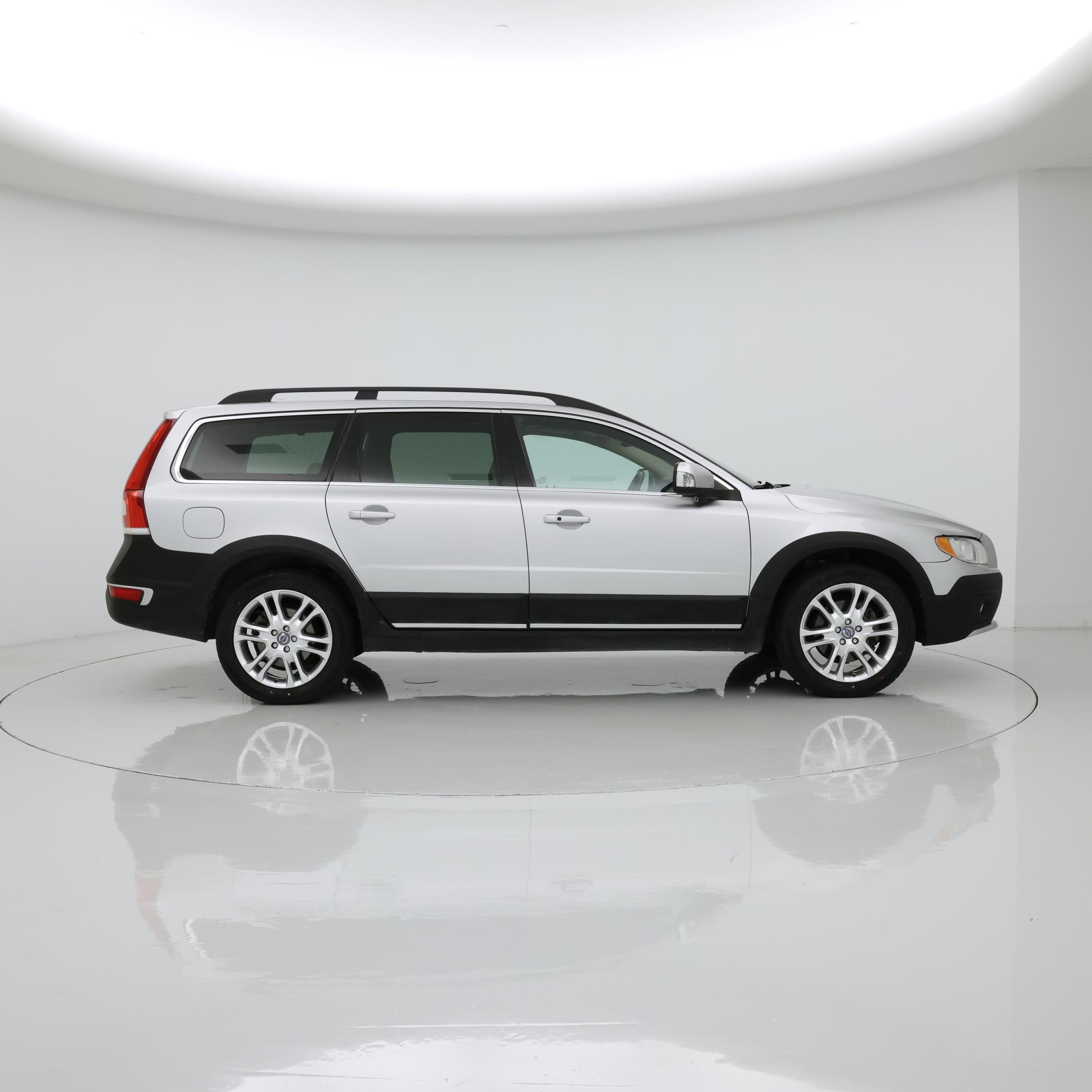 Thumbnail: 2016 Volvo XC70 - 7