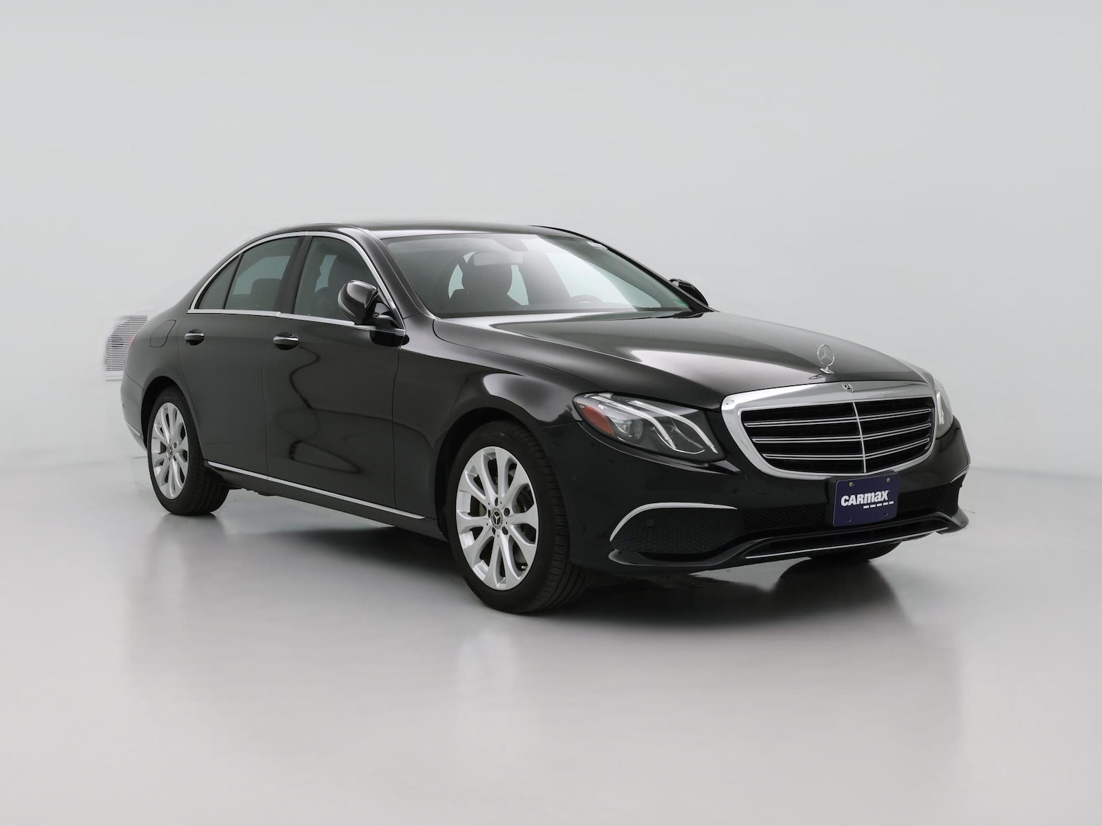 2018 Mercedes-Benz E-Class E300